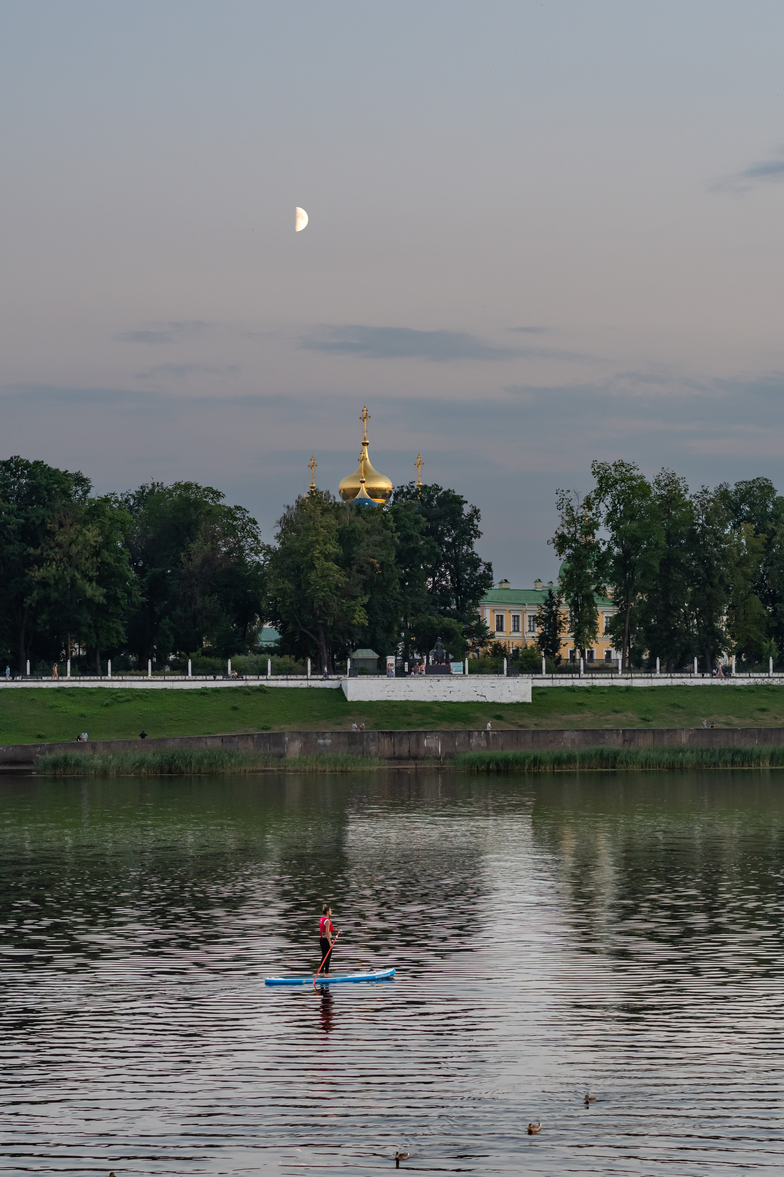 20220805 Старица и Тверь. Дмитрий Ремизов. Фотография, как хобби