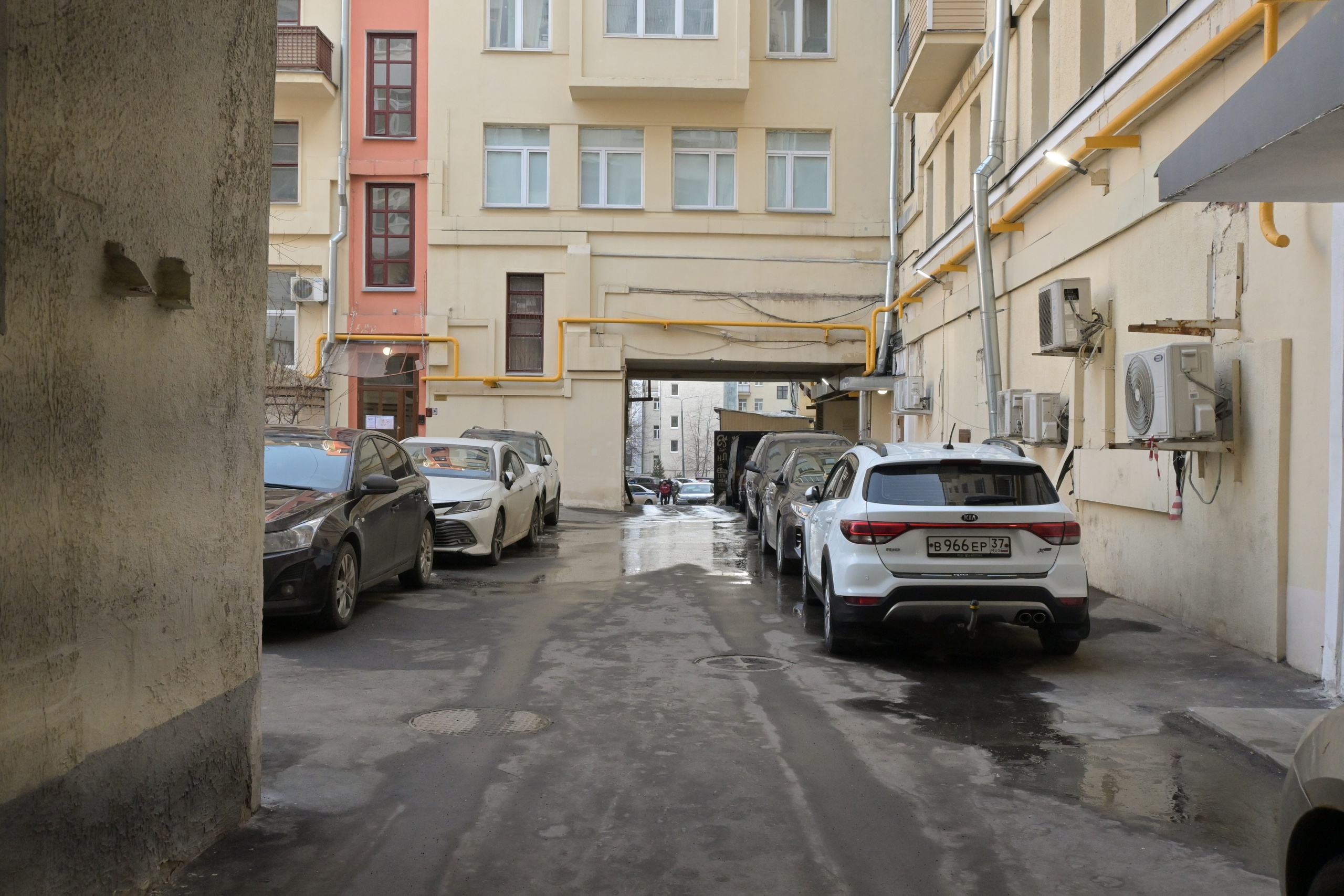 20240316 Масленица в центре. Дмитрий Ремизов. Фотография, как хобби