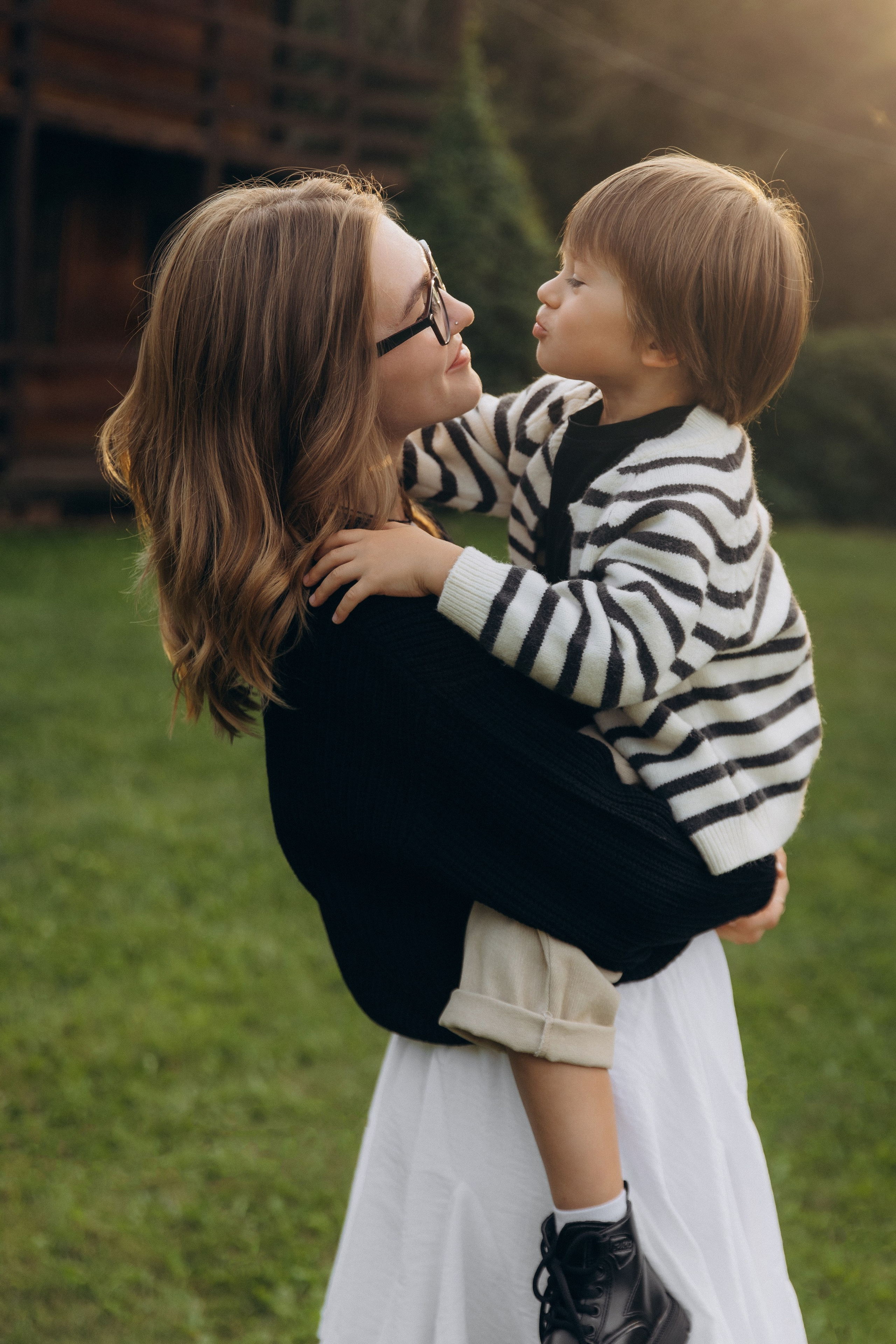 Таня и Иван. Juliashtondic. photo