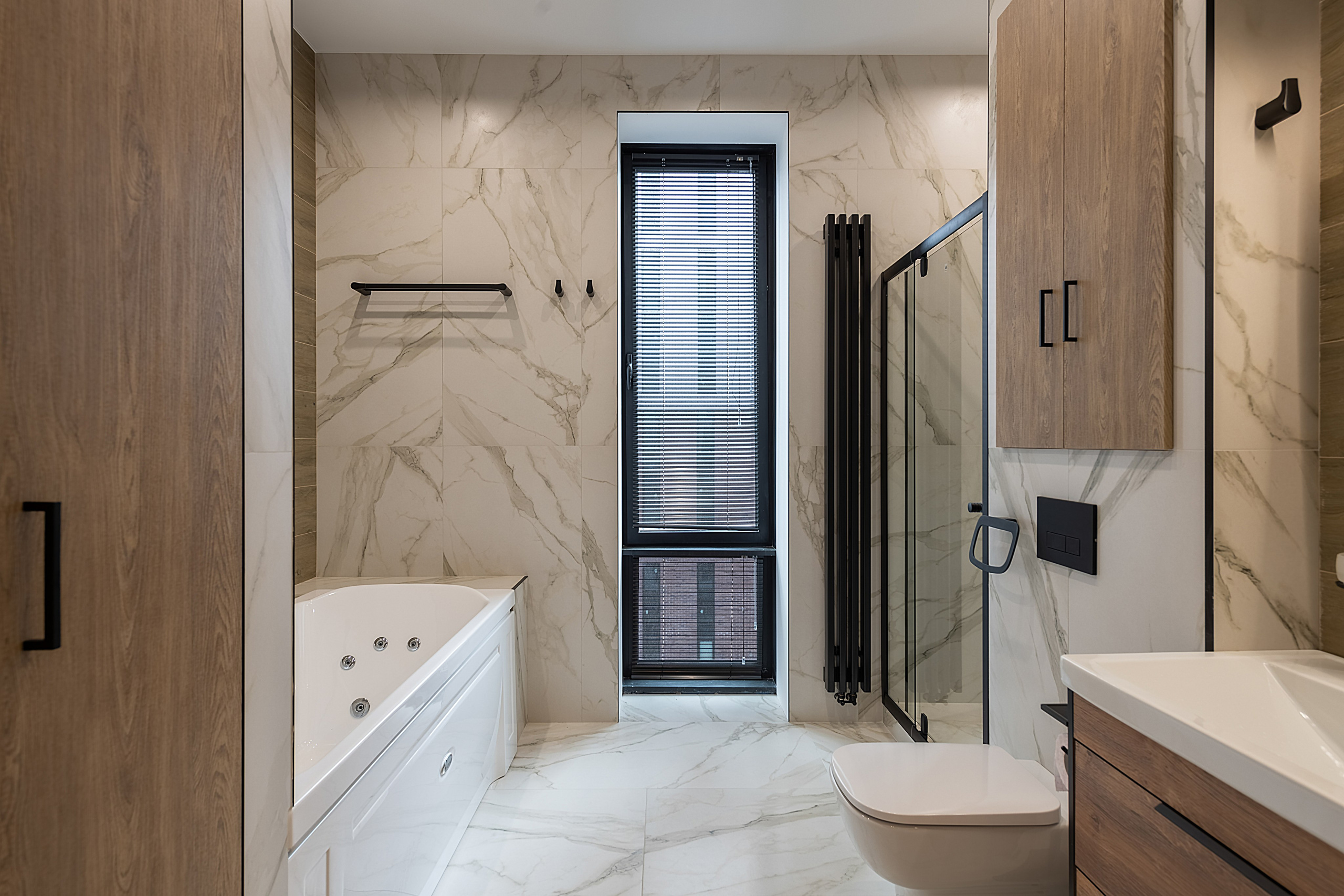 Квартиры. Интерьерный фотограф в Москве