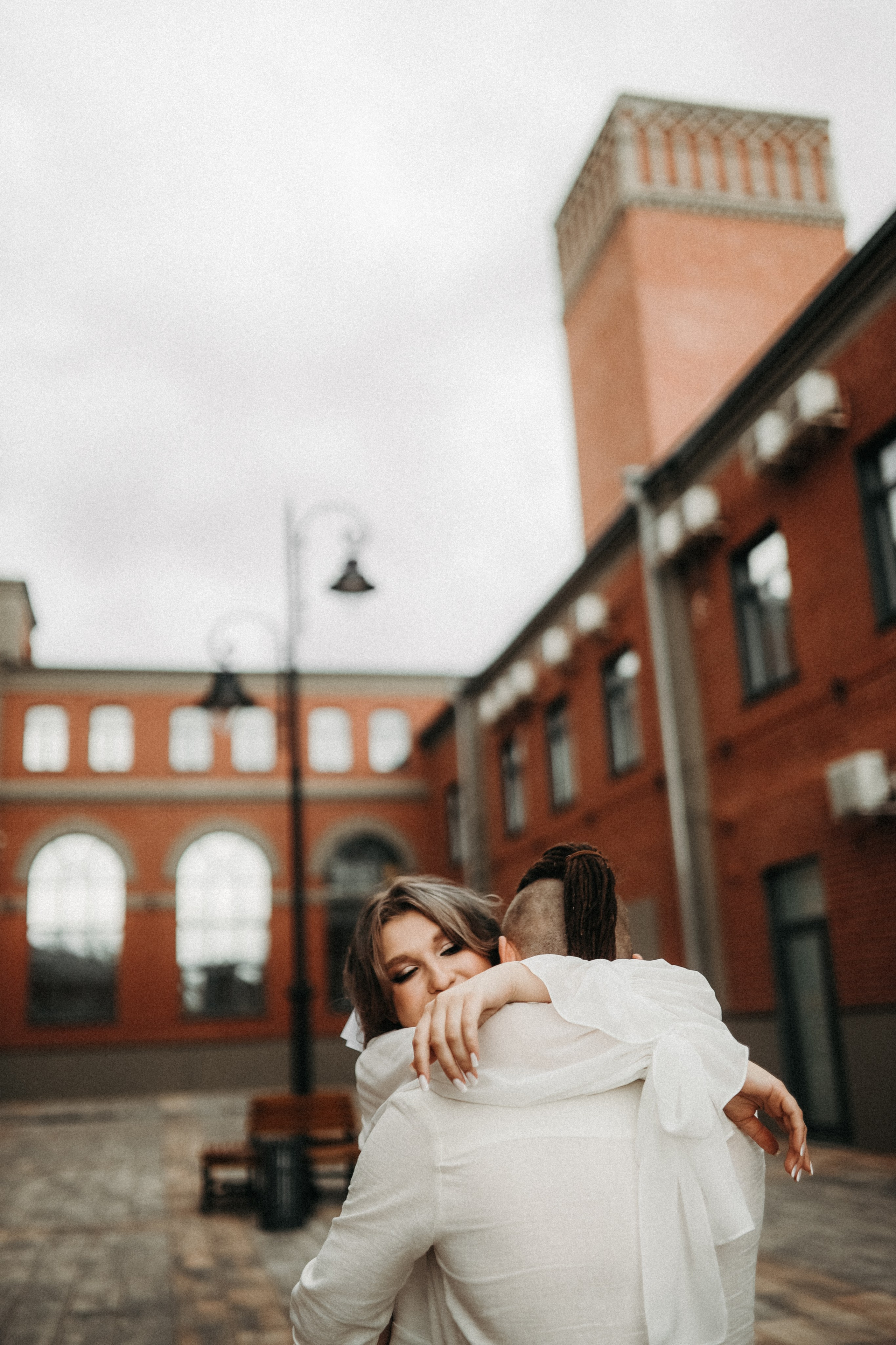 Аня & Стас. Фотограф в Москве, Электростали, Ногинске, Балашихе, Александра Кукушкина