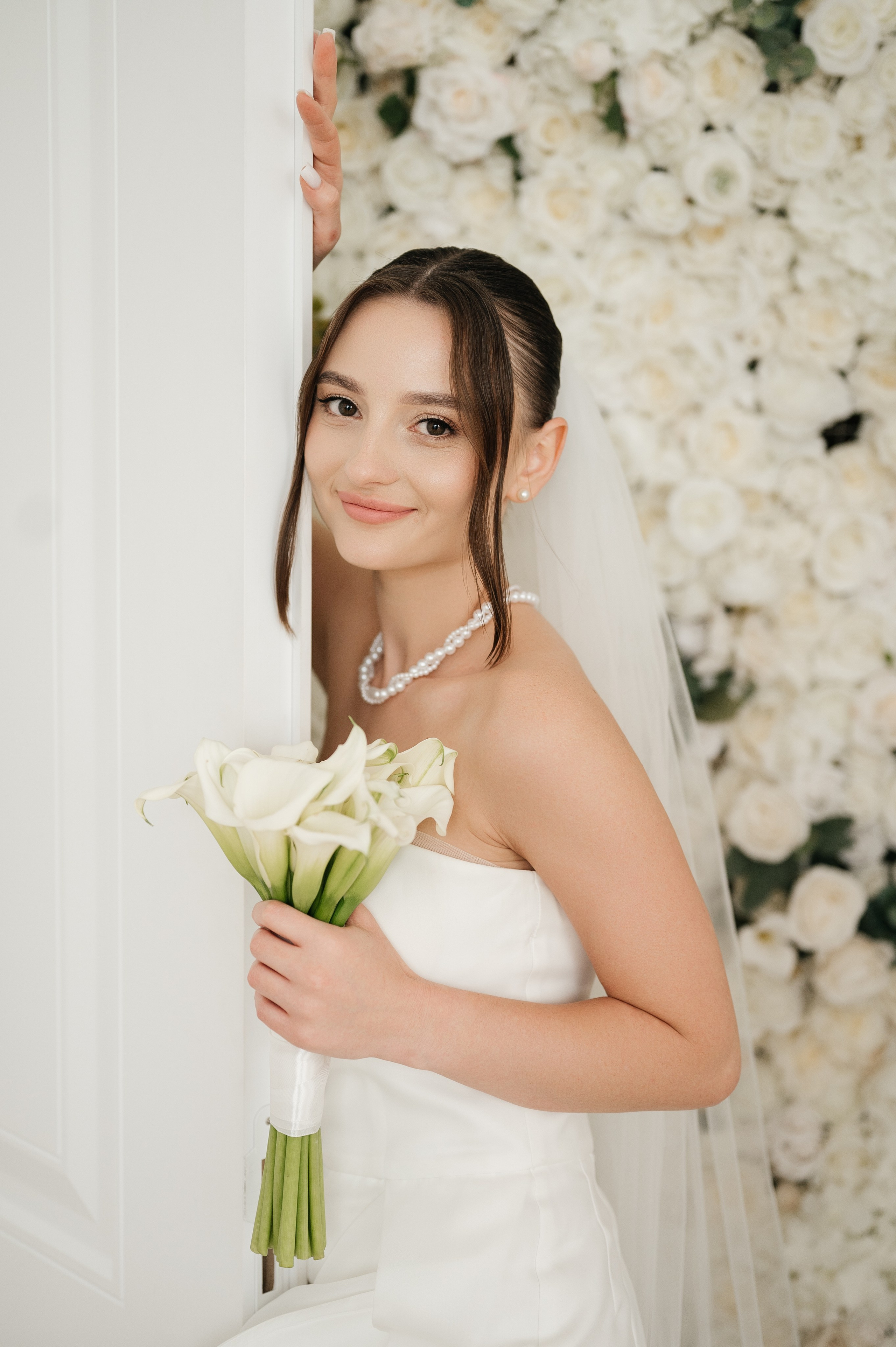 Константин и Виктория. Свадебный и семейный фотограф в Краснодаре Алина Мельник