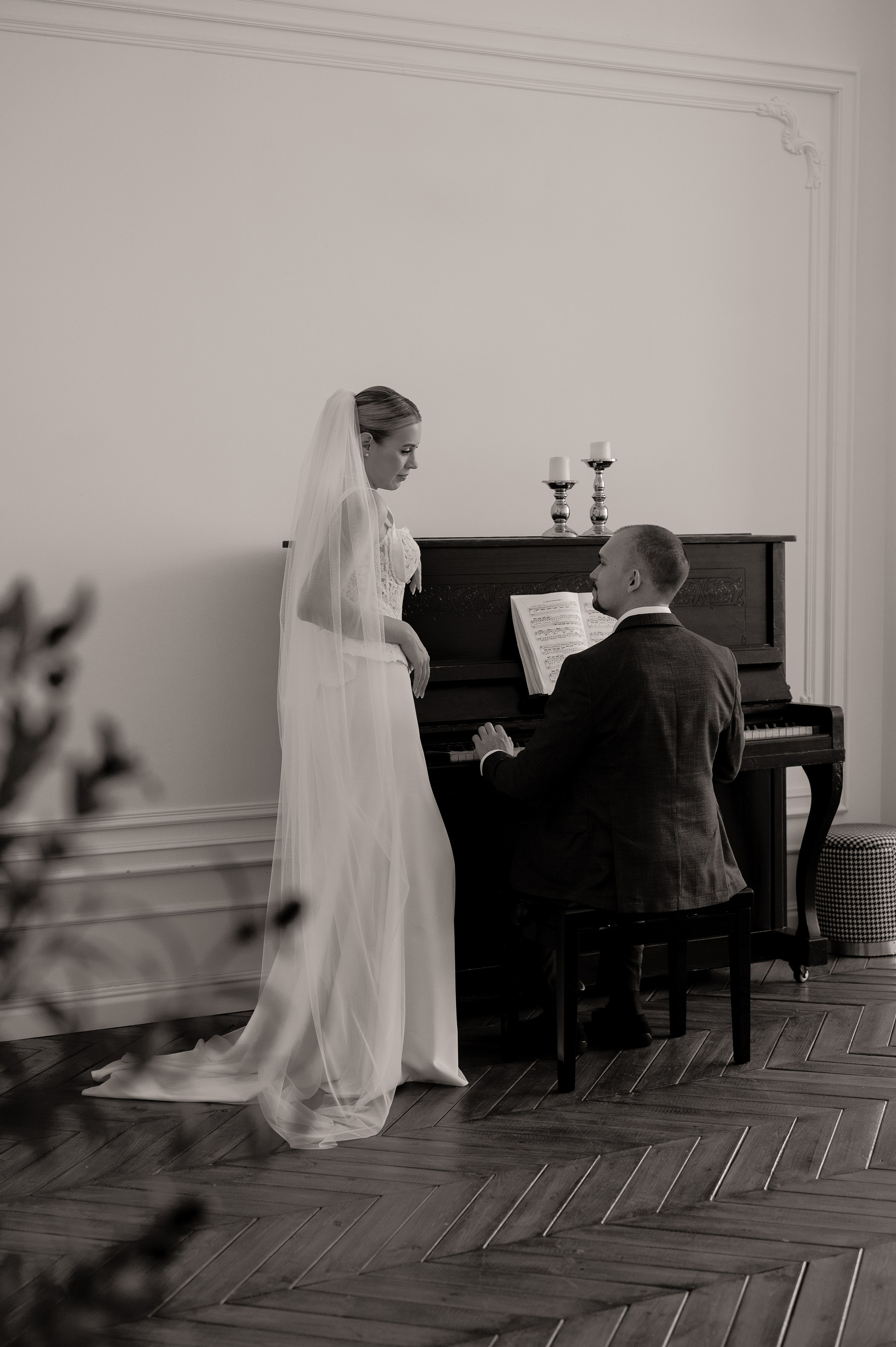 Эдгар и Дарья. Свадебный и семейный фотограф в Краснодаре Алина Мельник