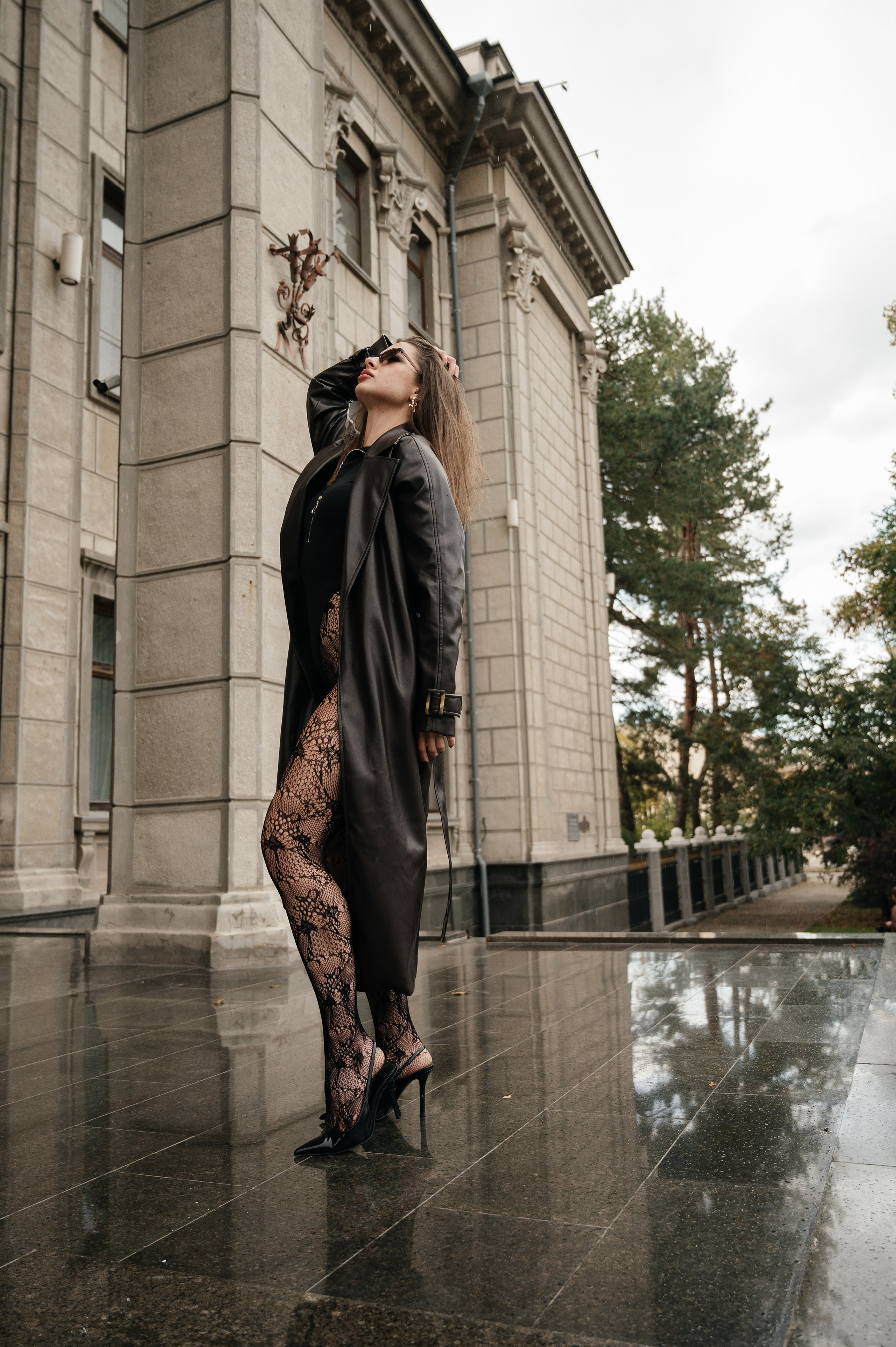 Ира. Свадебный и семейный фотограф в Краснодаре Алина Мельник