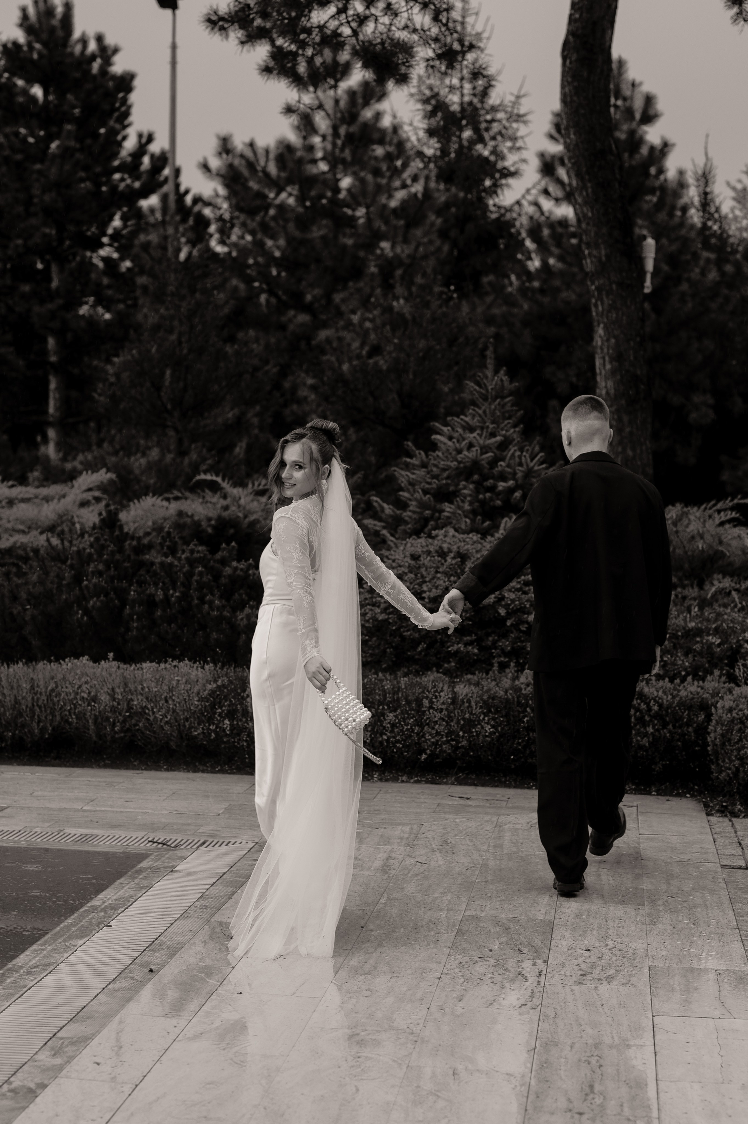 Леонид и Ольга. Свадебный и семейный фотограф в Краснодаре Алина Мельник