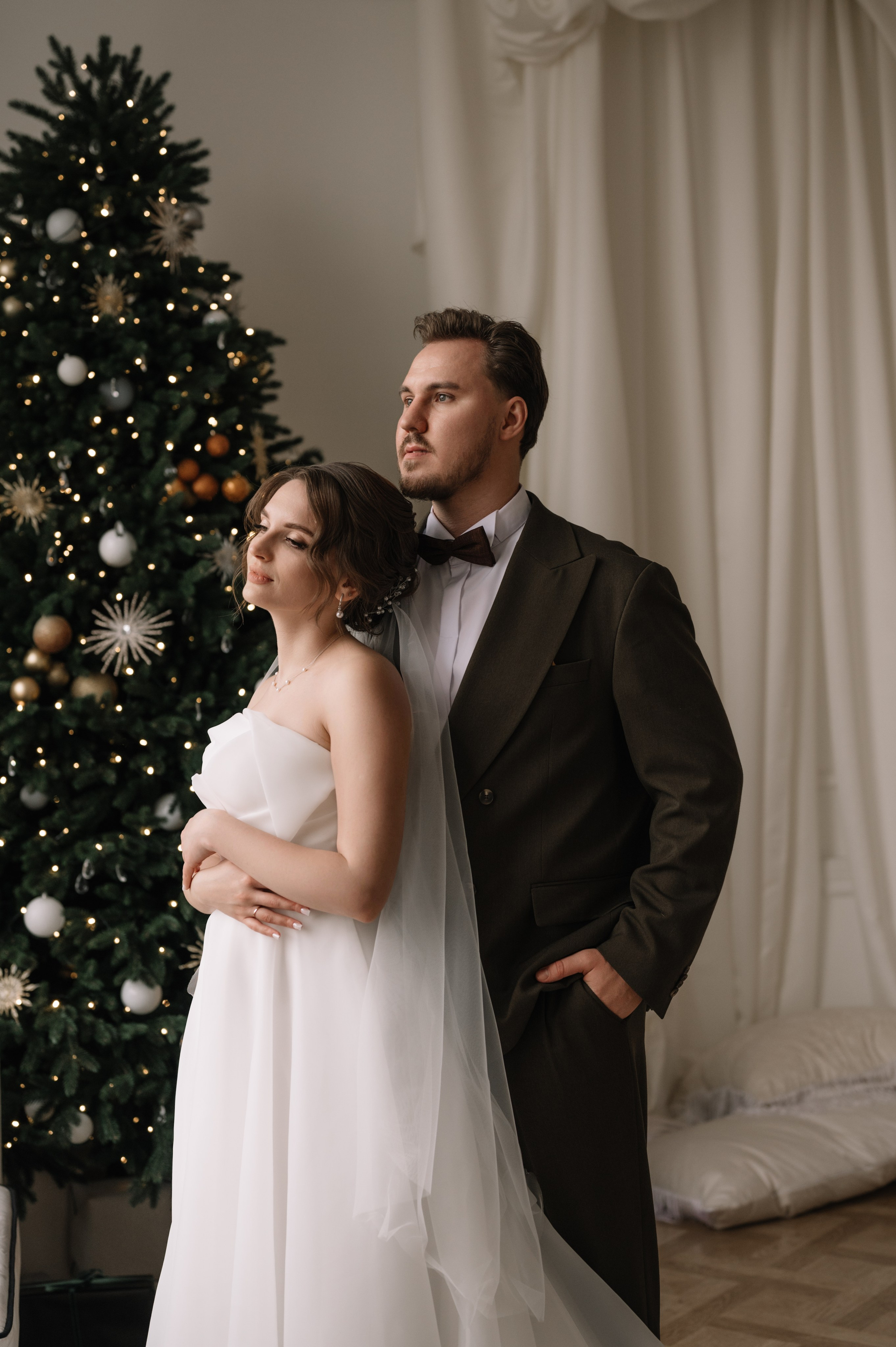 Михаил & Элеонора. Свадебный и семейный фотограф в Краснодаре Алина Мельник