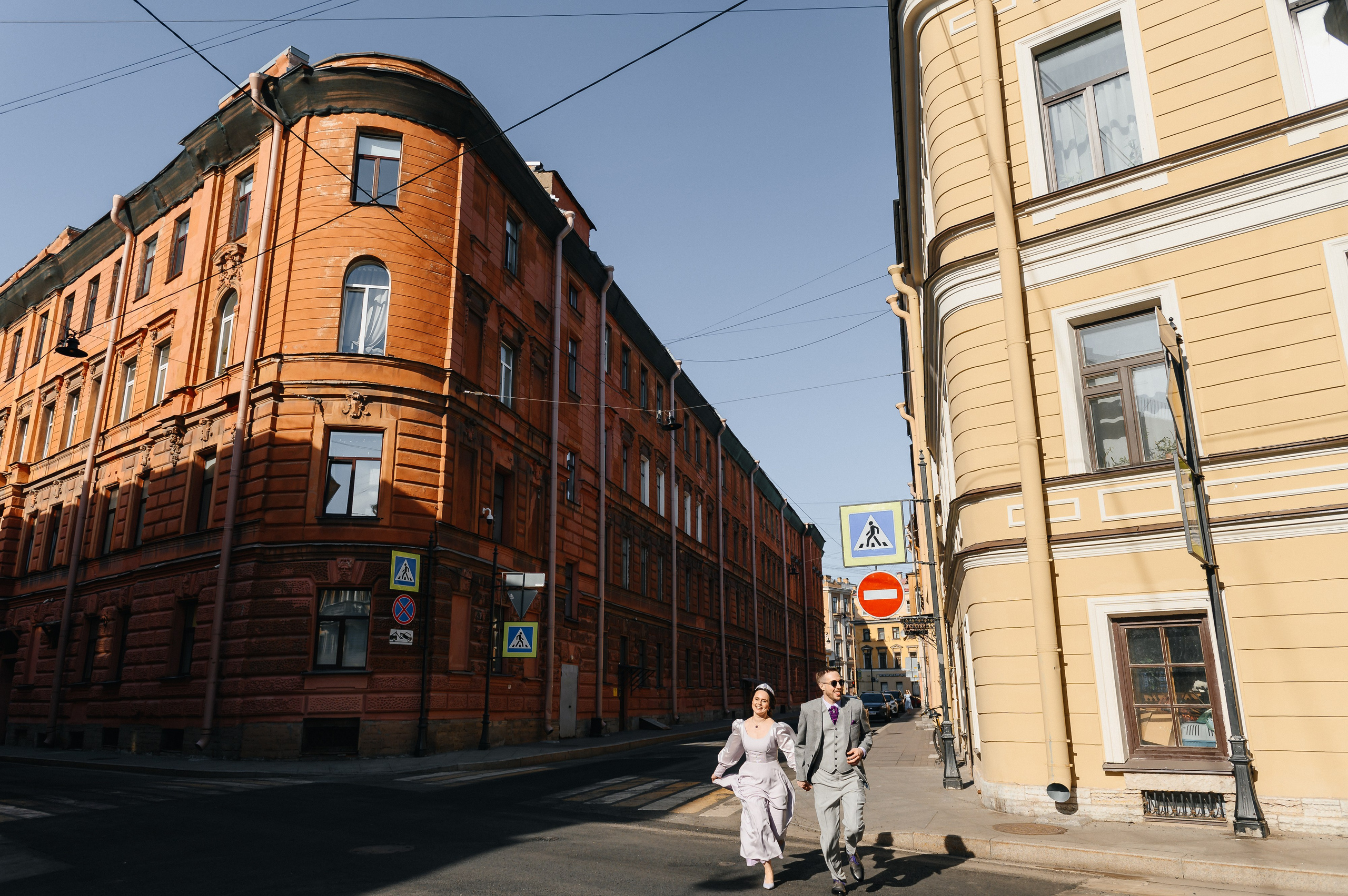 Леонид и Александра. Свадебный и семейный фотограф в Санкт-Петербурге Александр Озеров
