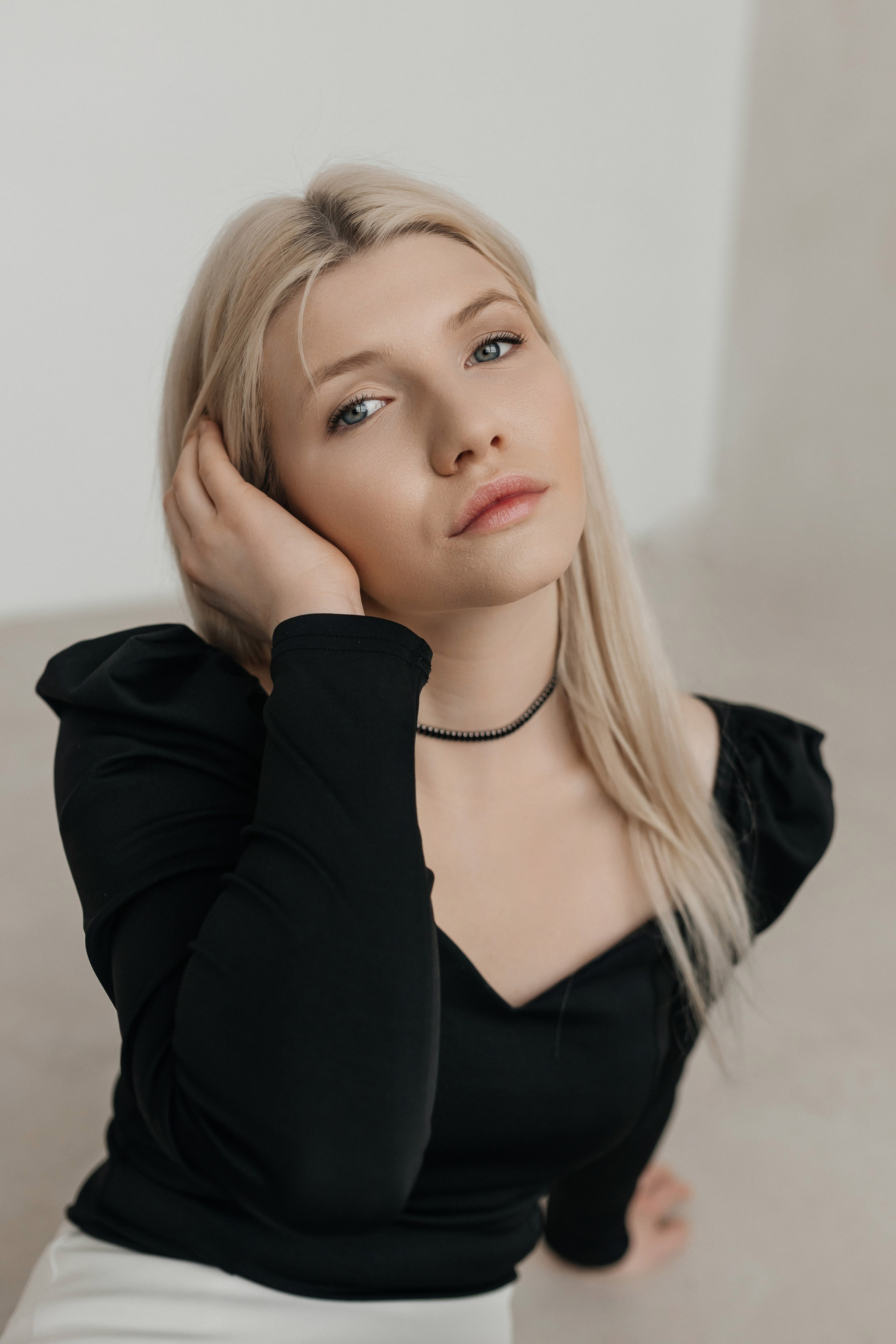 Елизавета. Фотограф Наталия Федосова, г. Москва. TG и Instagram @nataliya_raw