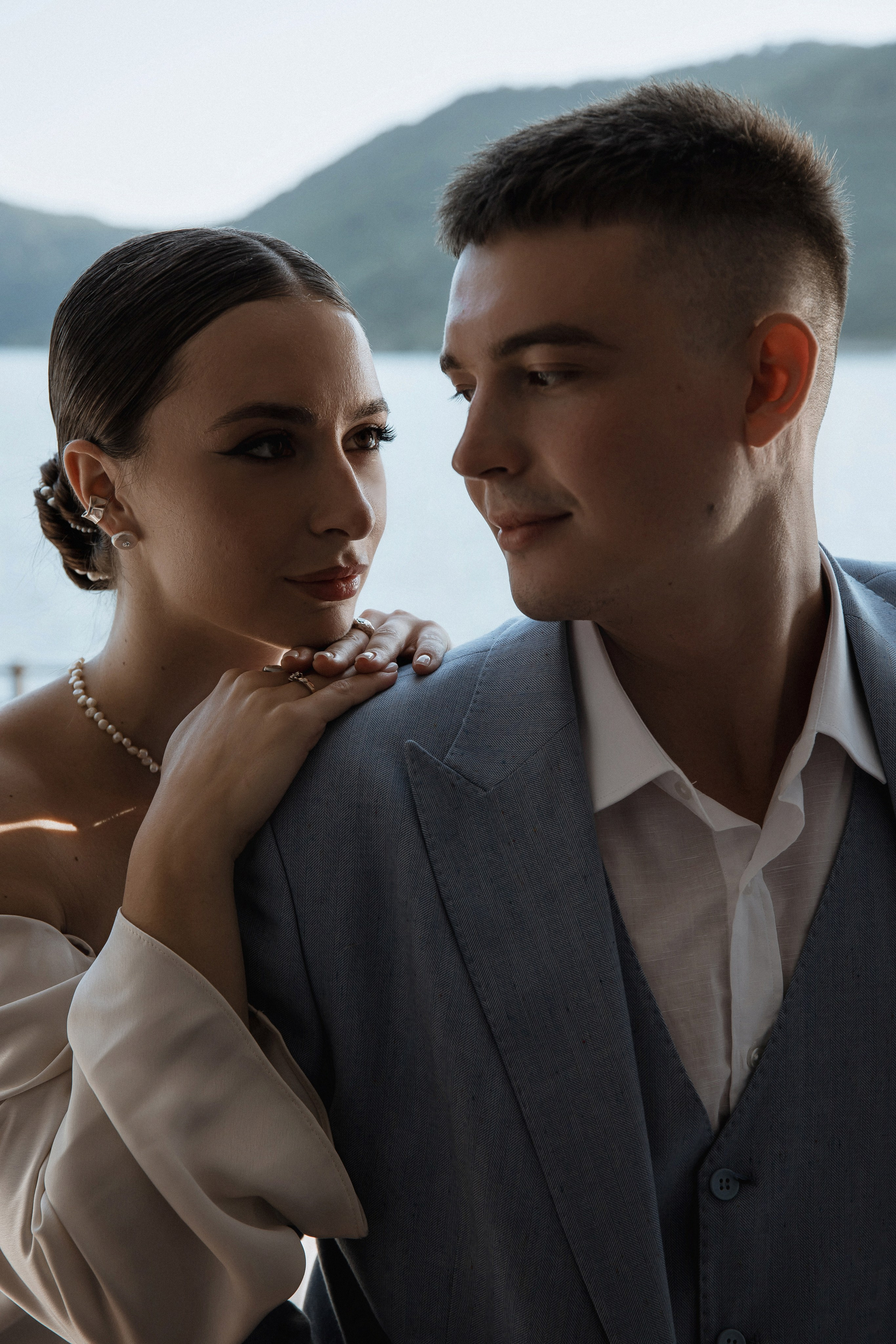 Дмитрий и Софья. Свадебный и семейный фотограф в Анапе/Новороссийске Виктория Чайка