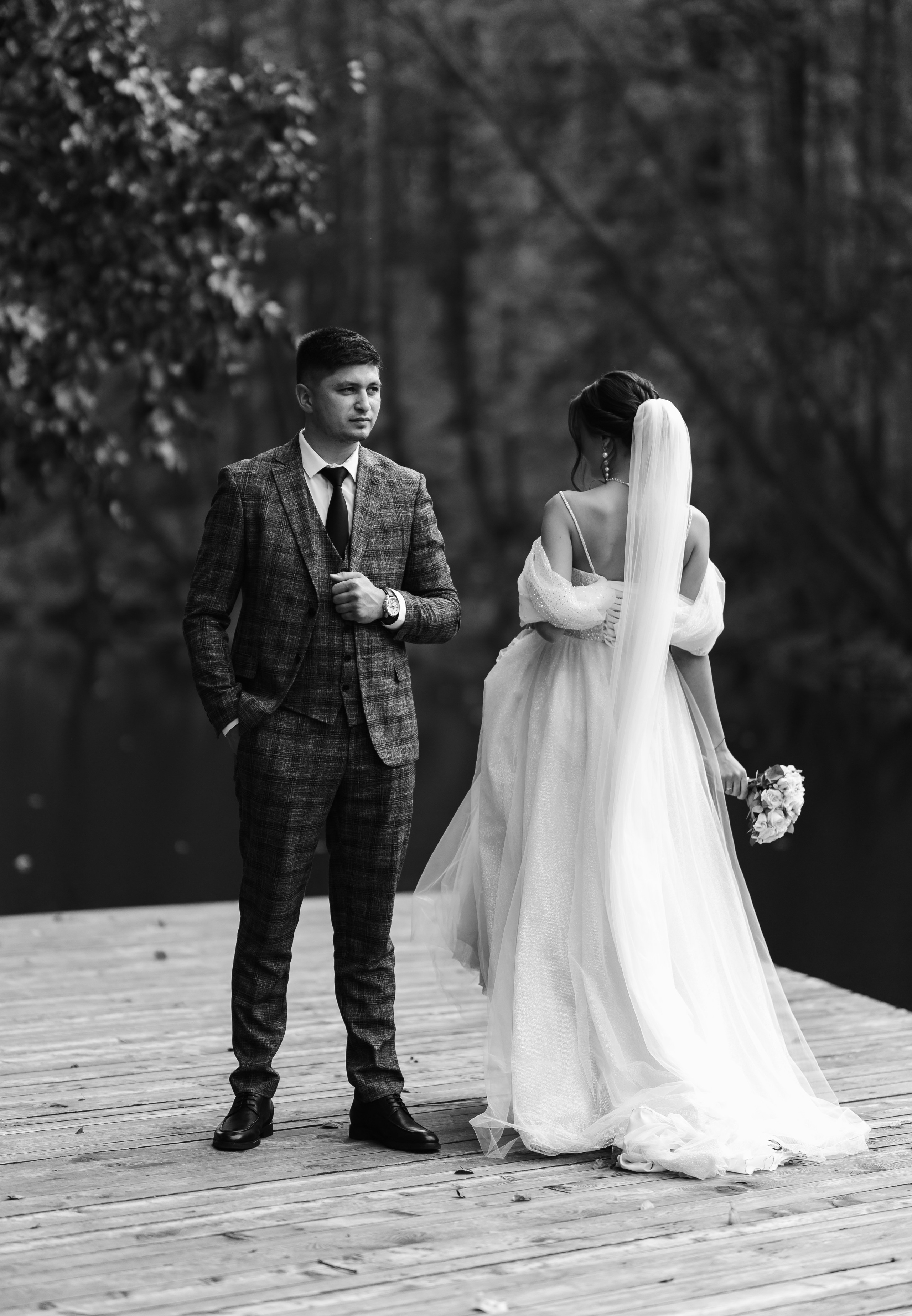 Ainur & Alina. Свадебный фотограф Ильнар Асадуллин