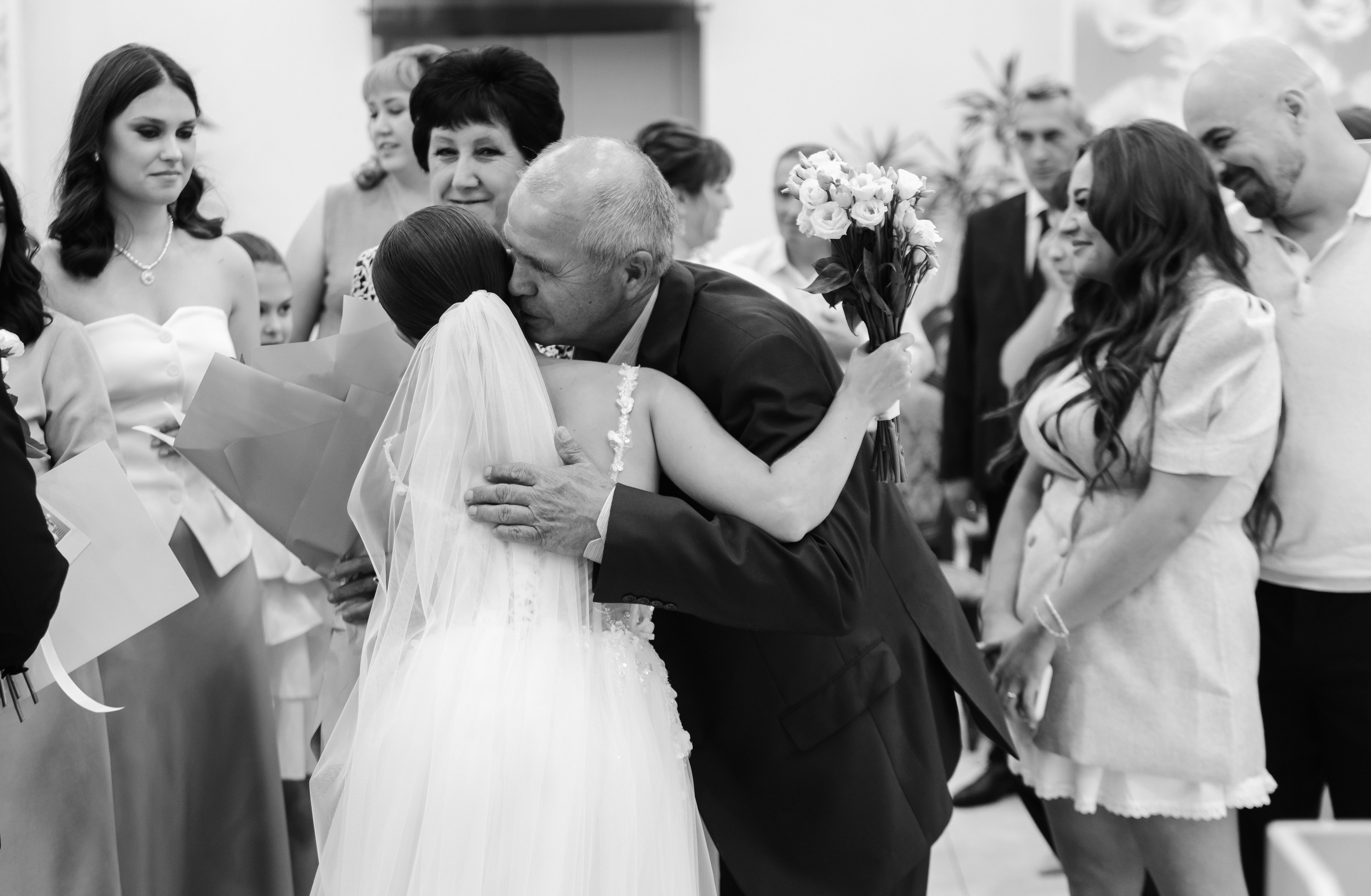 Arthur & Zarina. Свадебный фотограф Ильнар Асадуллин