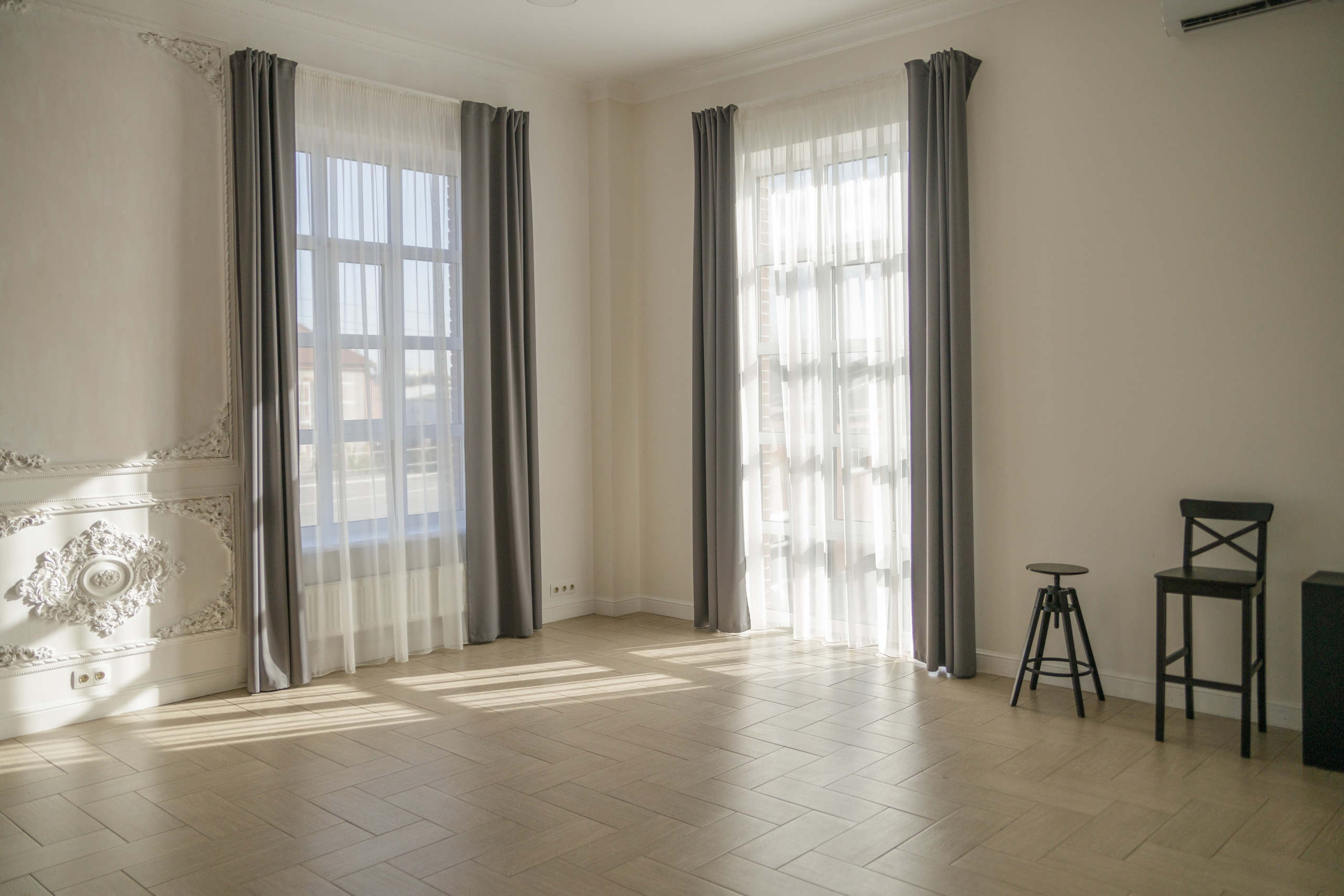 Фотостудия «Леона» зал Промо. Свадебный фотограф в Ростове Александра Груздева