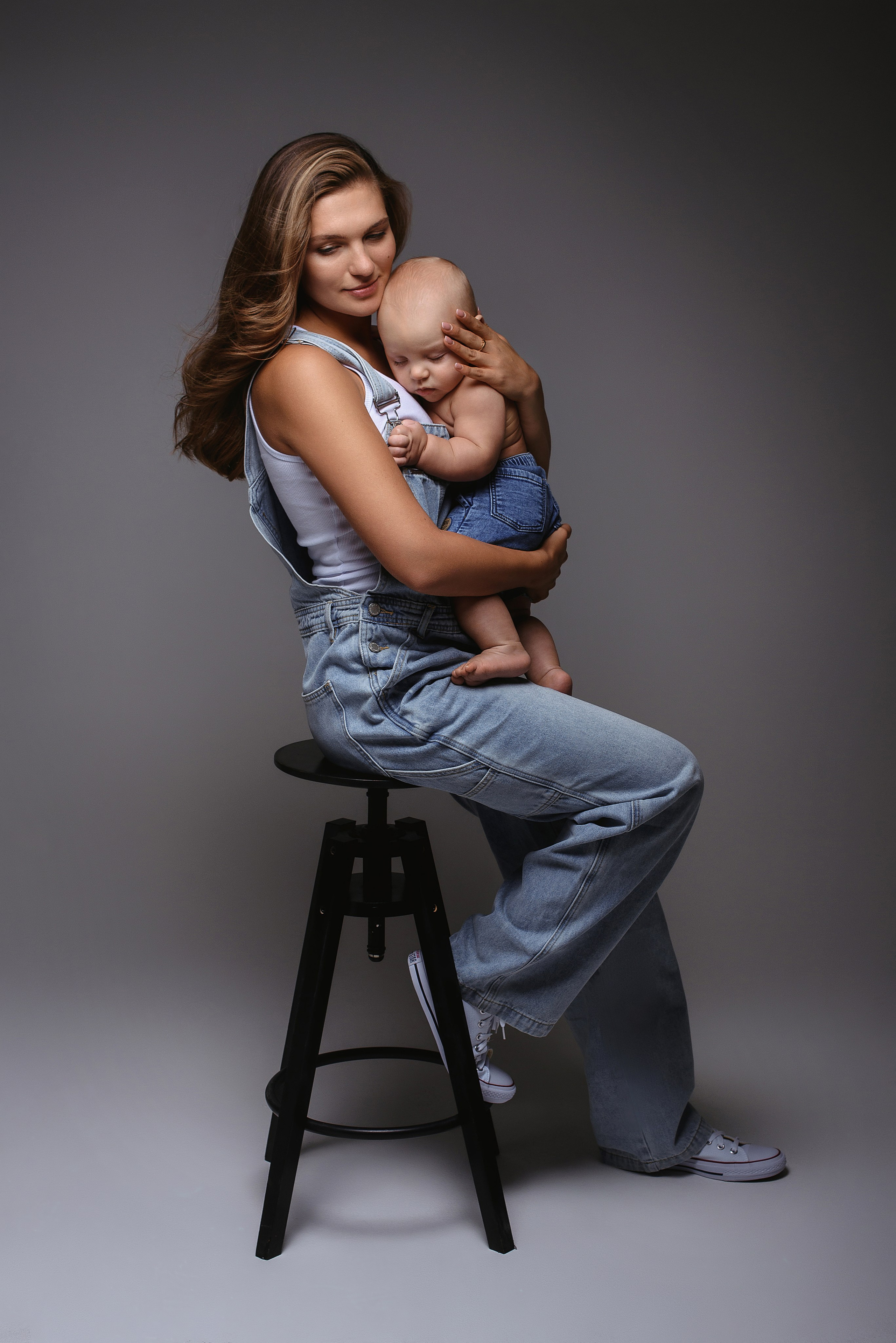 Настя & Платон. Юлия Соколовская Фотограф Москва Красногорск