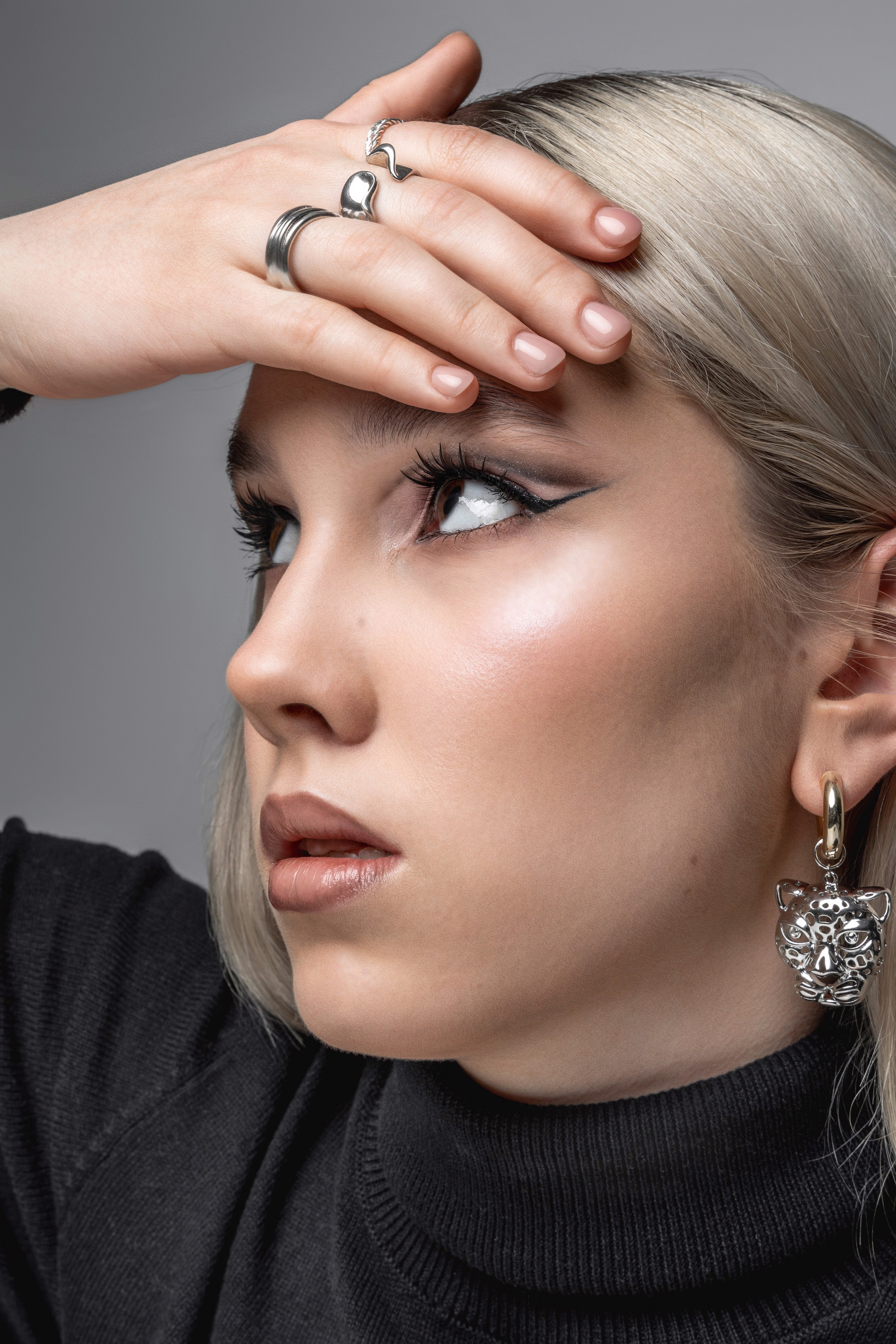 Украшения. Профессиональный фотограф Ковалева Олеся