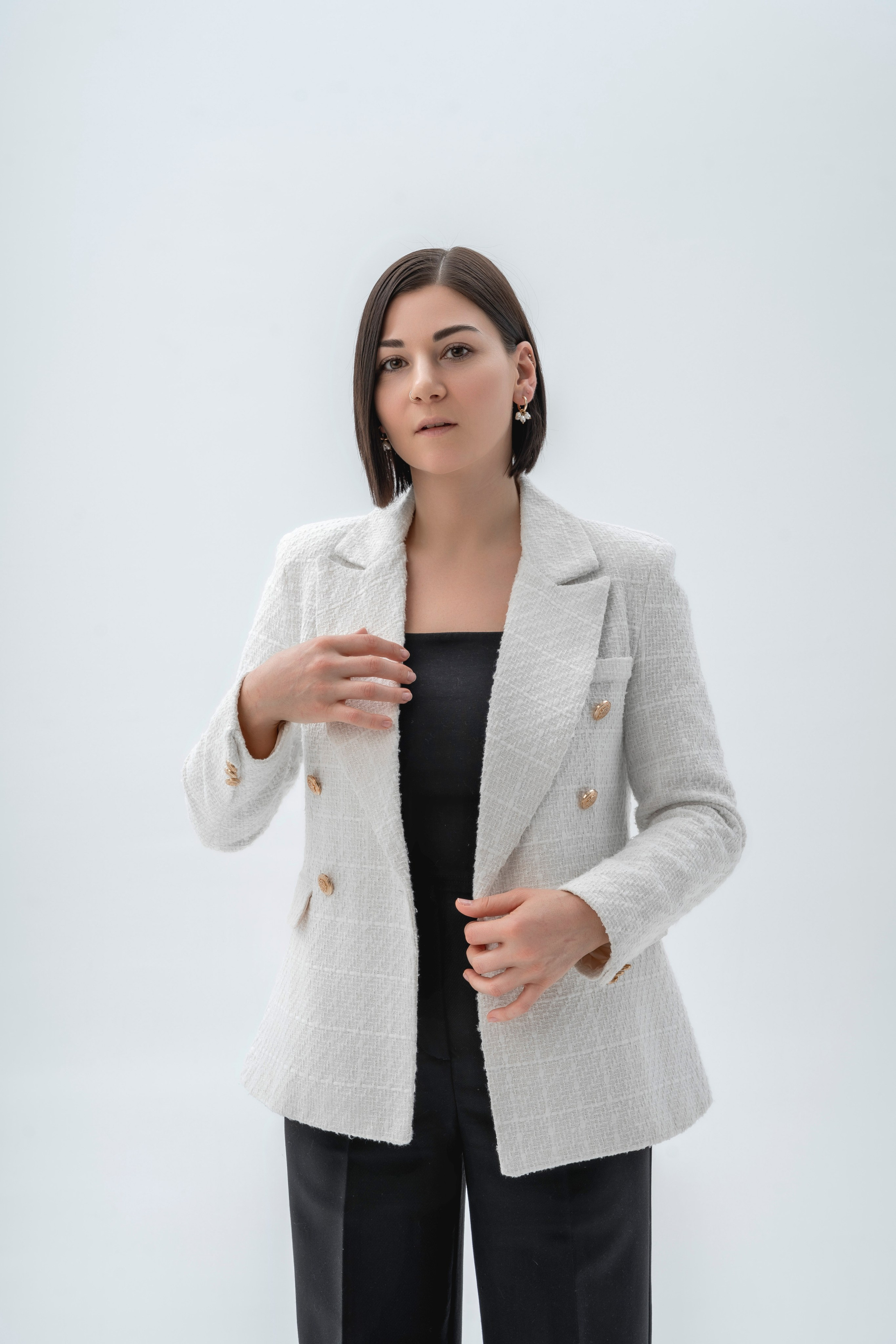 Одежда. Профессиональный фотограф Ковалева Олеся