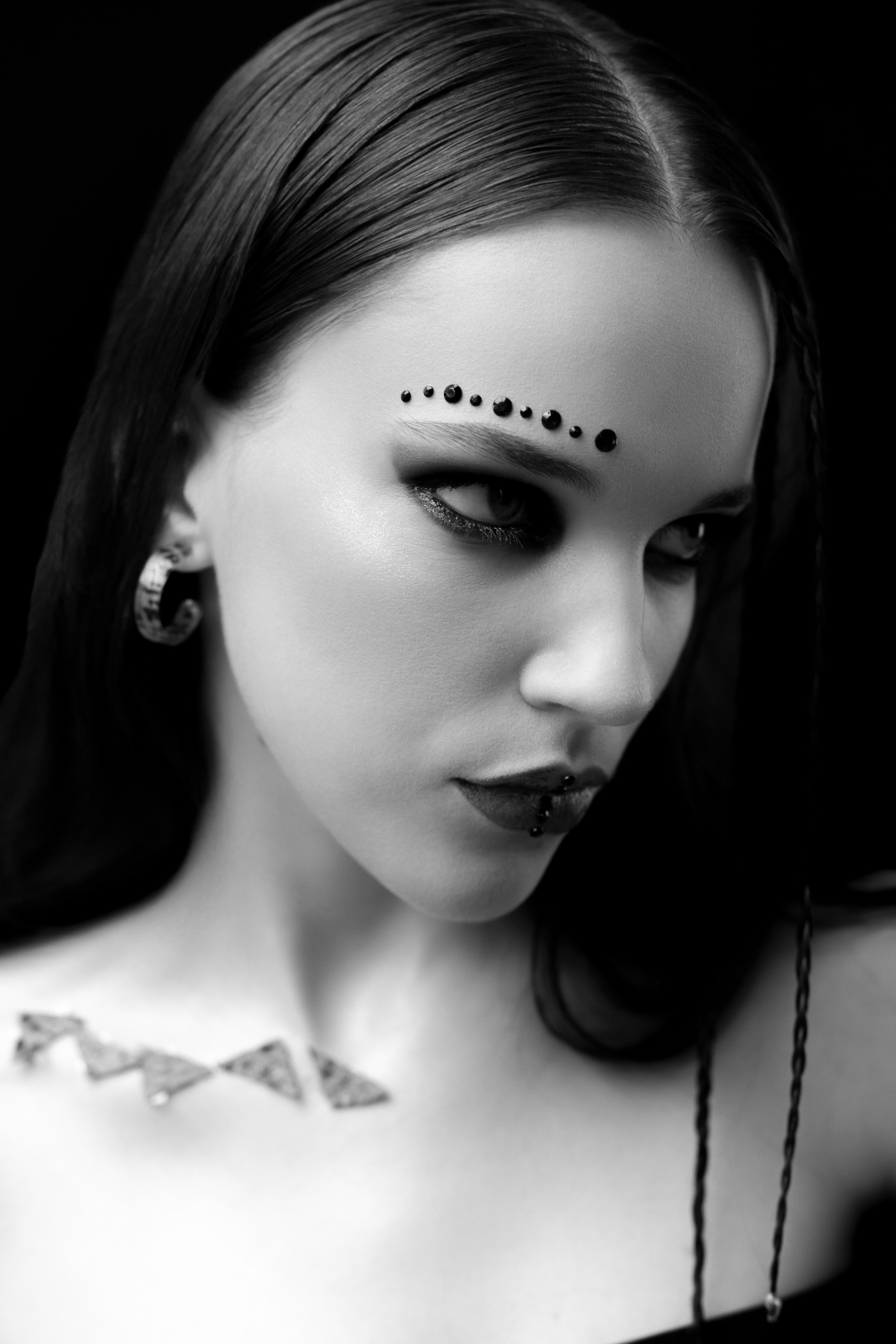 Варя Дзядович. Модельное агентство TM Models в Калининграде