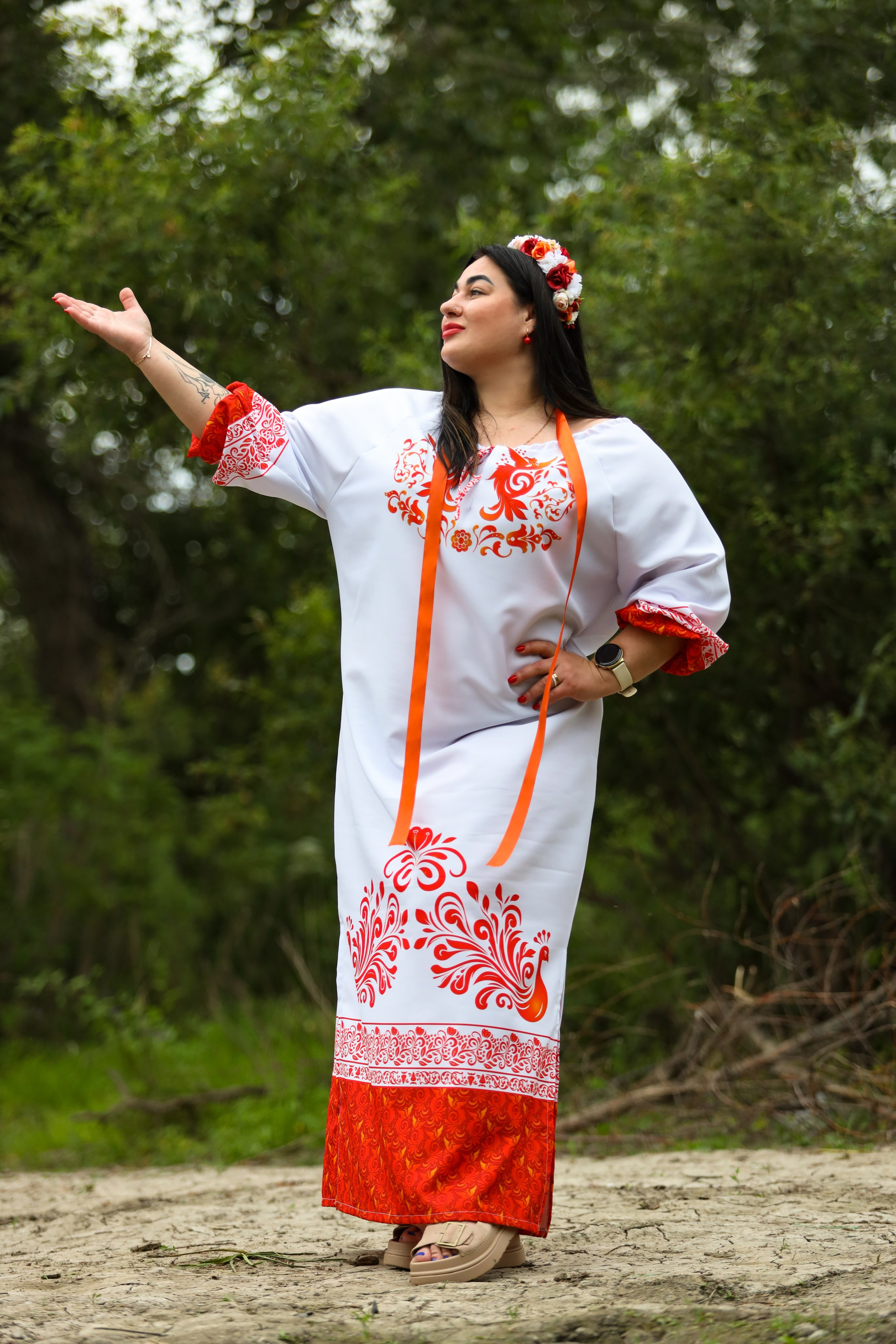 Сила традиций. Фотограф | Видеограф в Кургане, Тюмени и Челябинске