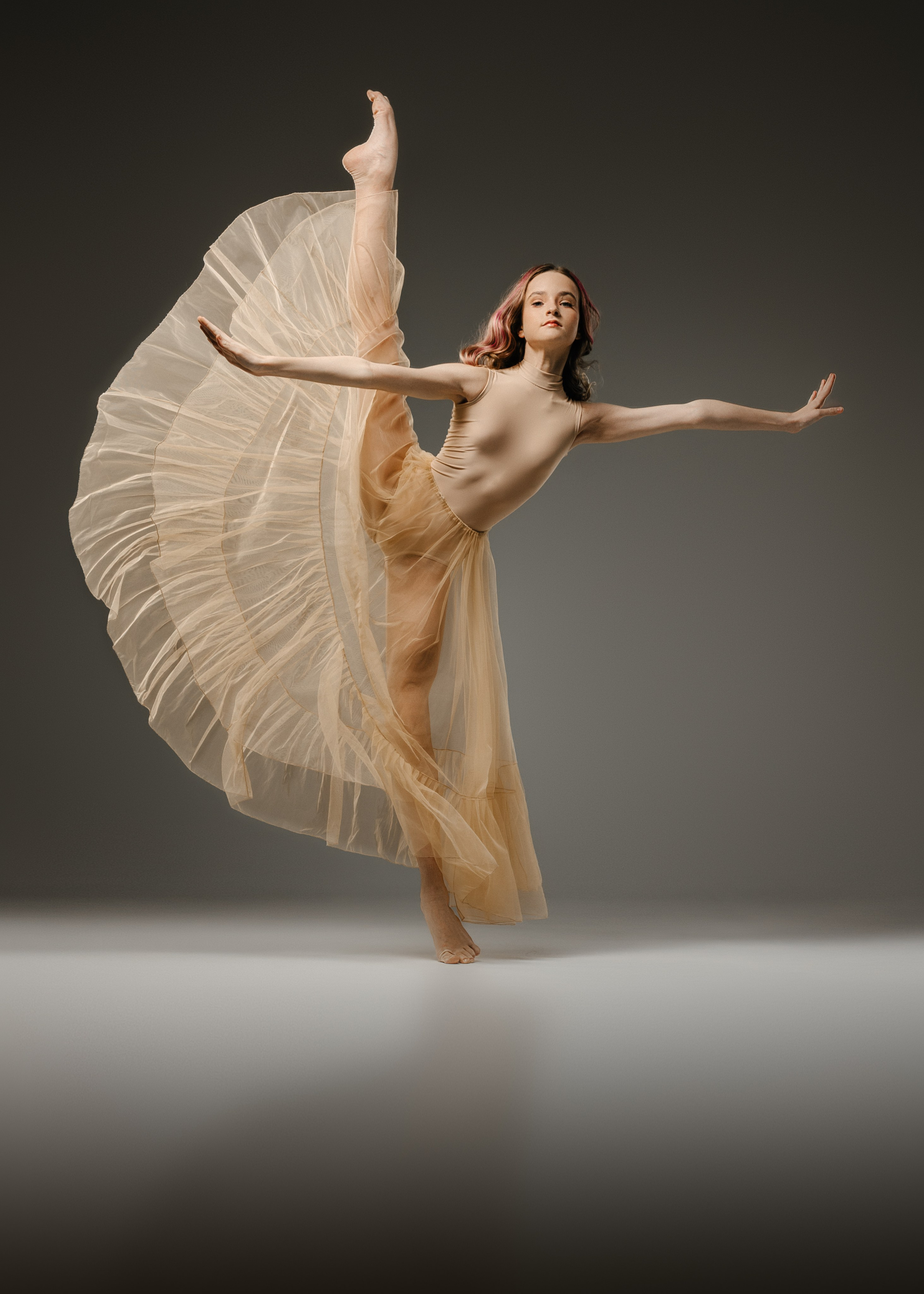 🌟 Бюро мастерства и эстетики — спорт, балет, фотография