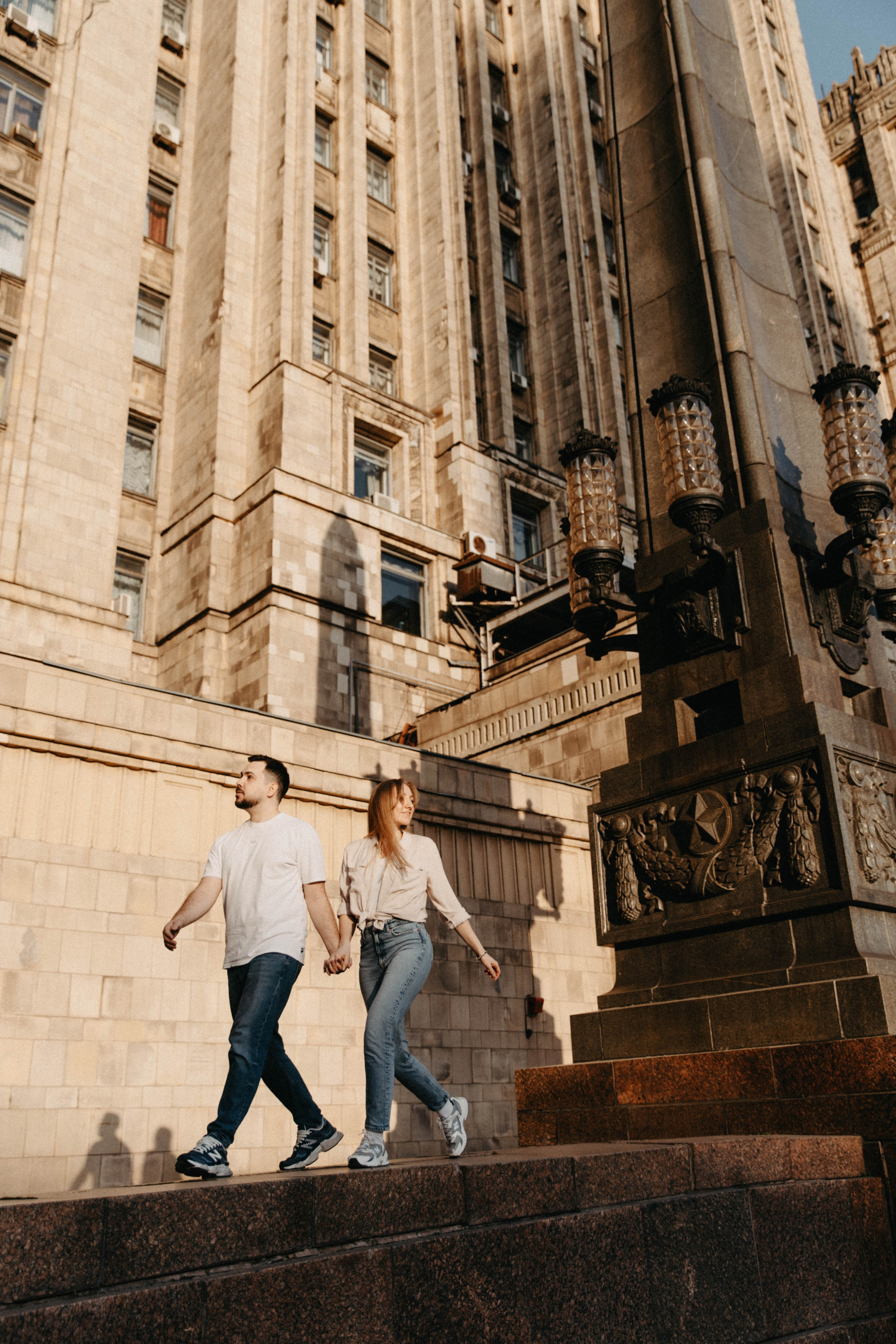 Love Stories. Фотограф в Москве Ольга Кашко