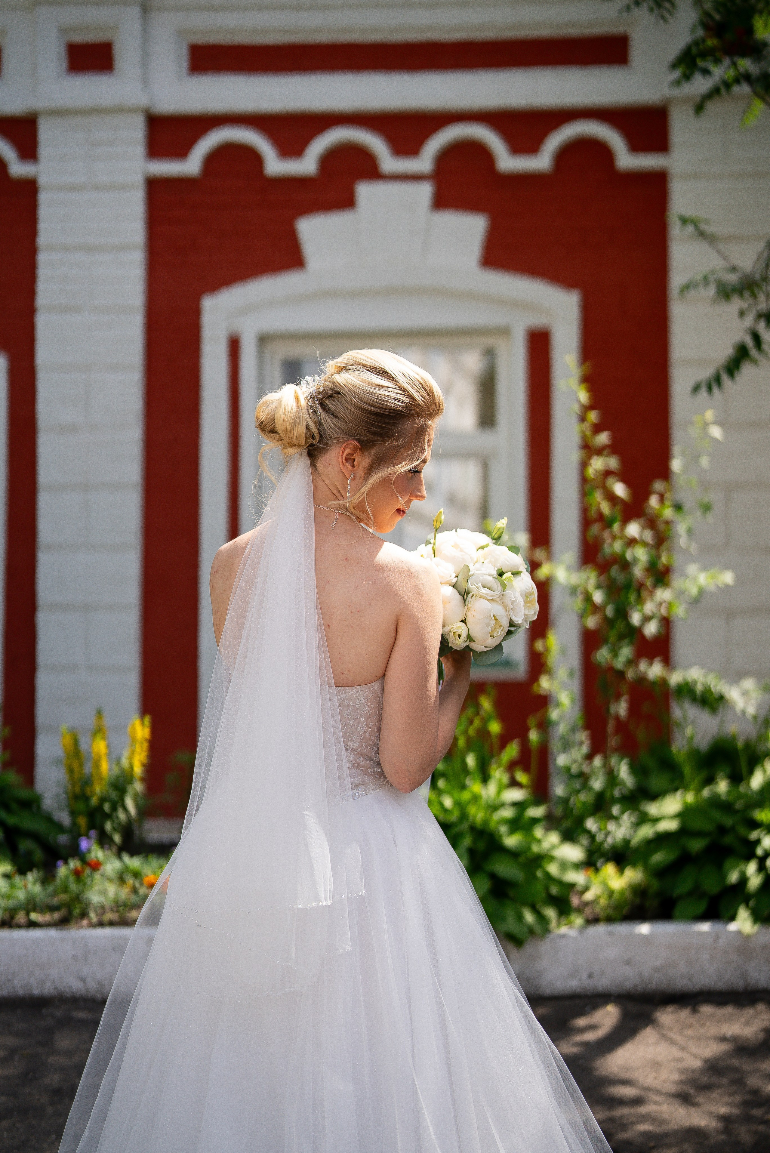 Свадебное фото. PROmedia