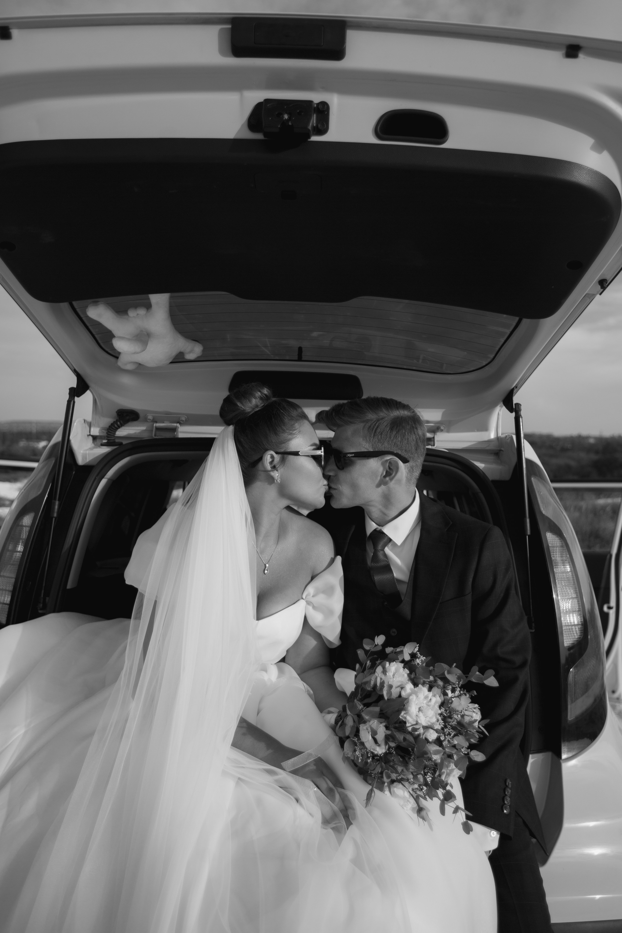 Тимур и Мария. Свадебный и контент фотограф в Белгороде Ярослав Гаврилейченко