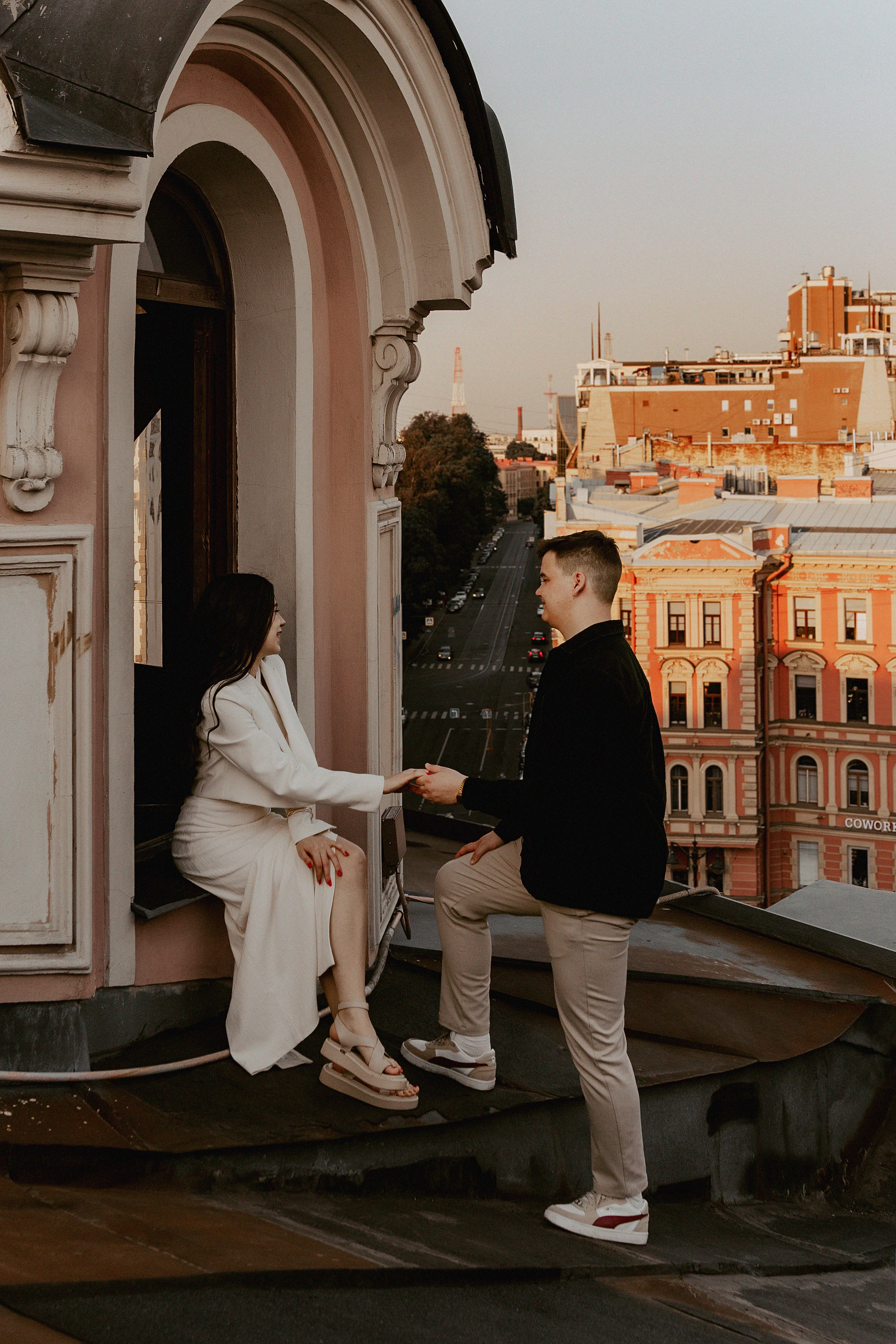 Your Love. Фотограф в Санкт-Петербурге Софья Щелик. Индивидуальные / Парные / Свадьбы