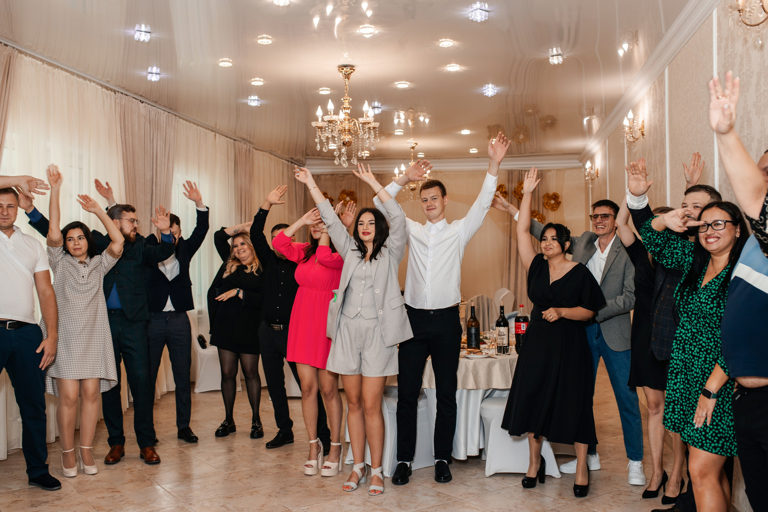 День рождение Тимура. Марина Шаймухаметова. Фотограф в Уфе