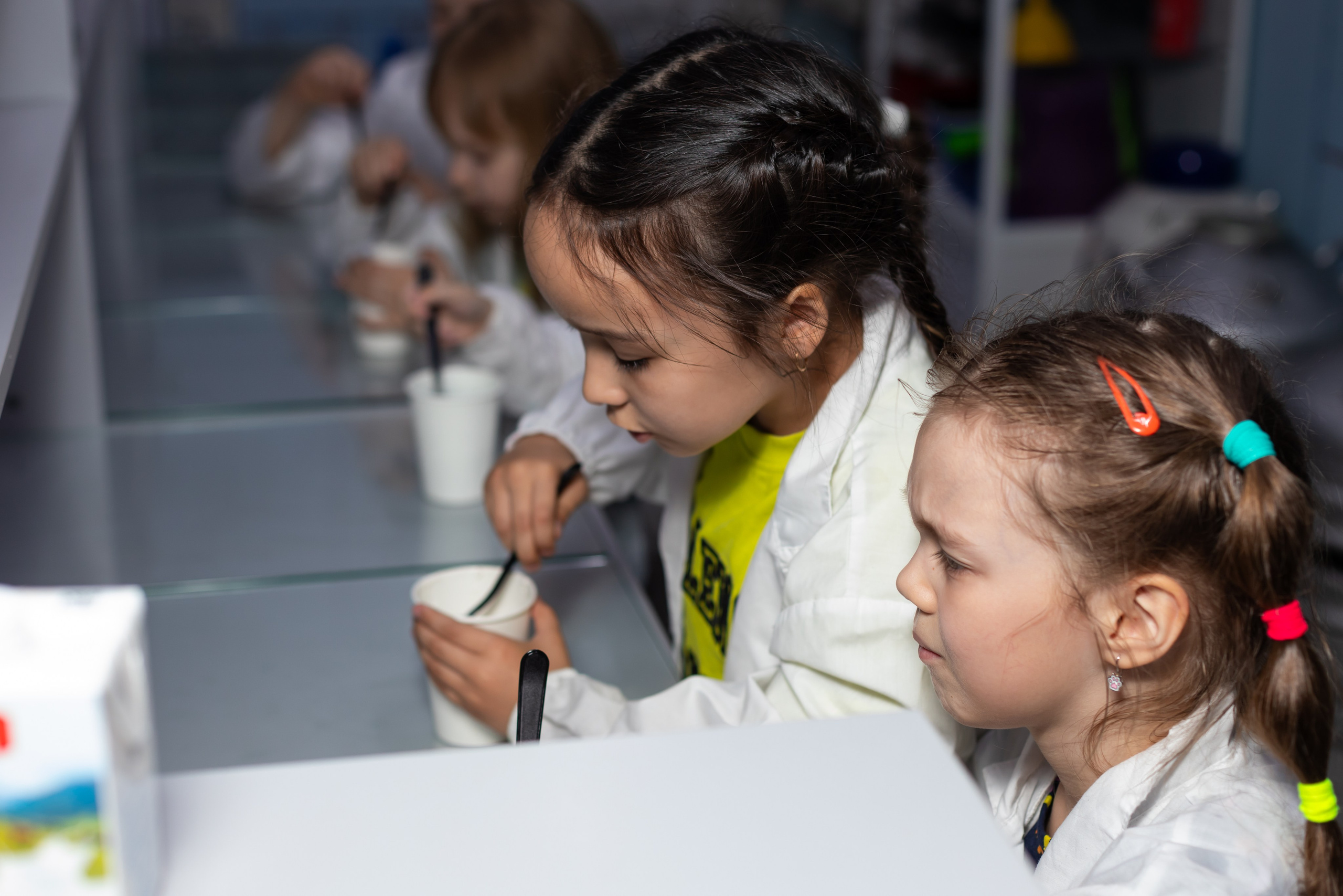 День рождение Оливии. Марина Шаймухаметова. Фотограф в Уфе