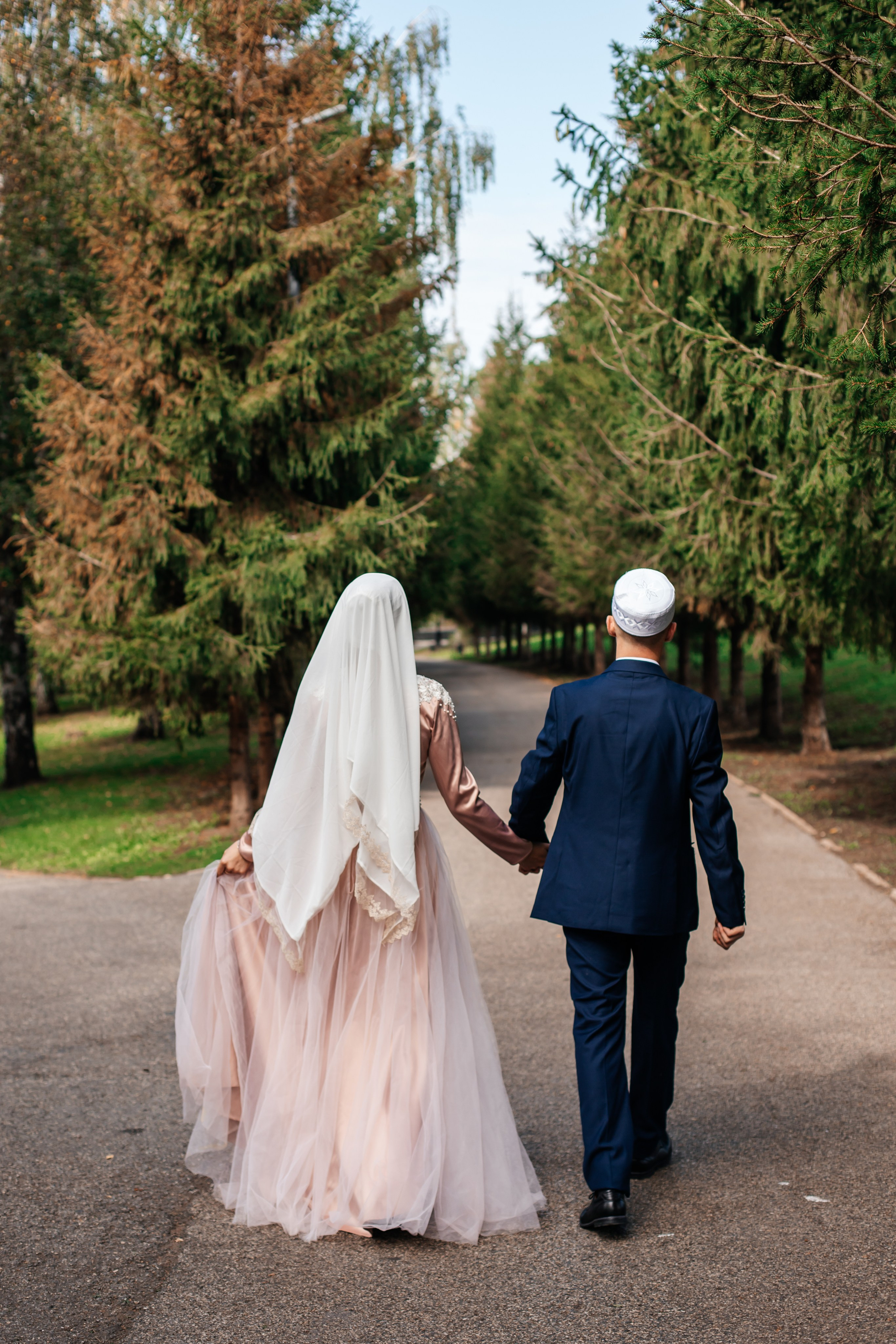 Максим и Лиана. Марина Шаймухаметова. Фотограф в Уфе