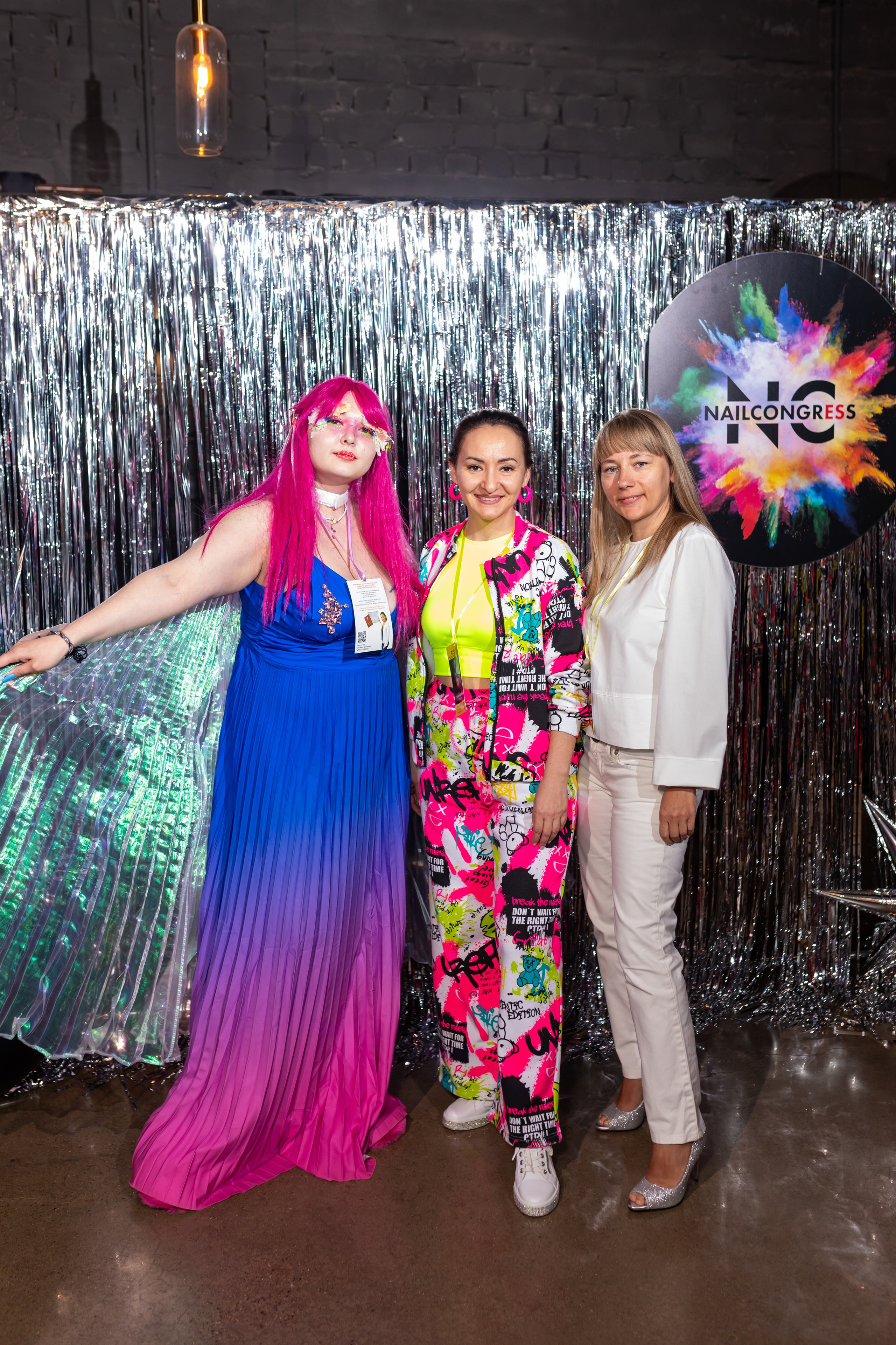 NailCongress 9. Марина Шаймухаметова. Фотограф в Уфе