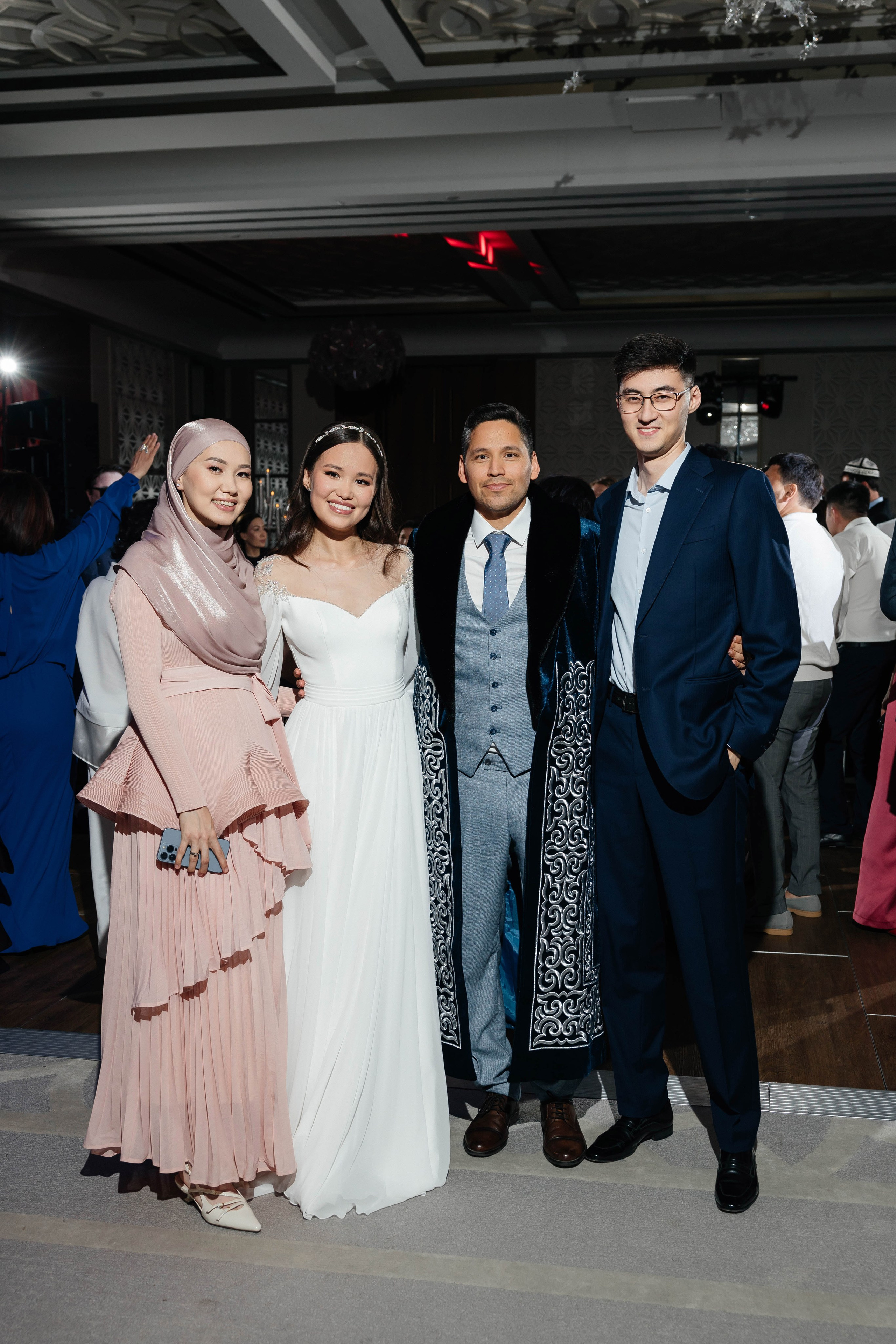 Alina Uzatu. Профессиональный фотограф в городе Астана/Алматы Даурен Сембаев