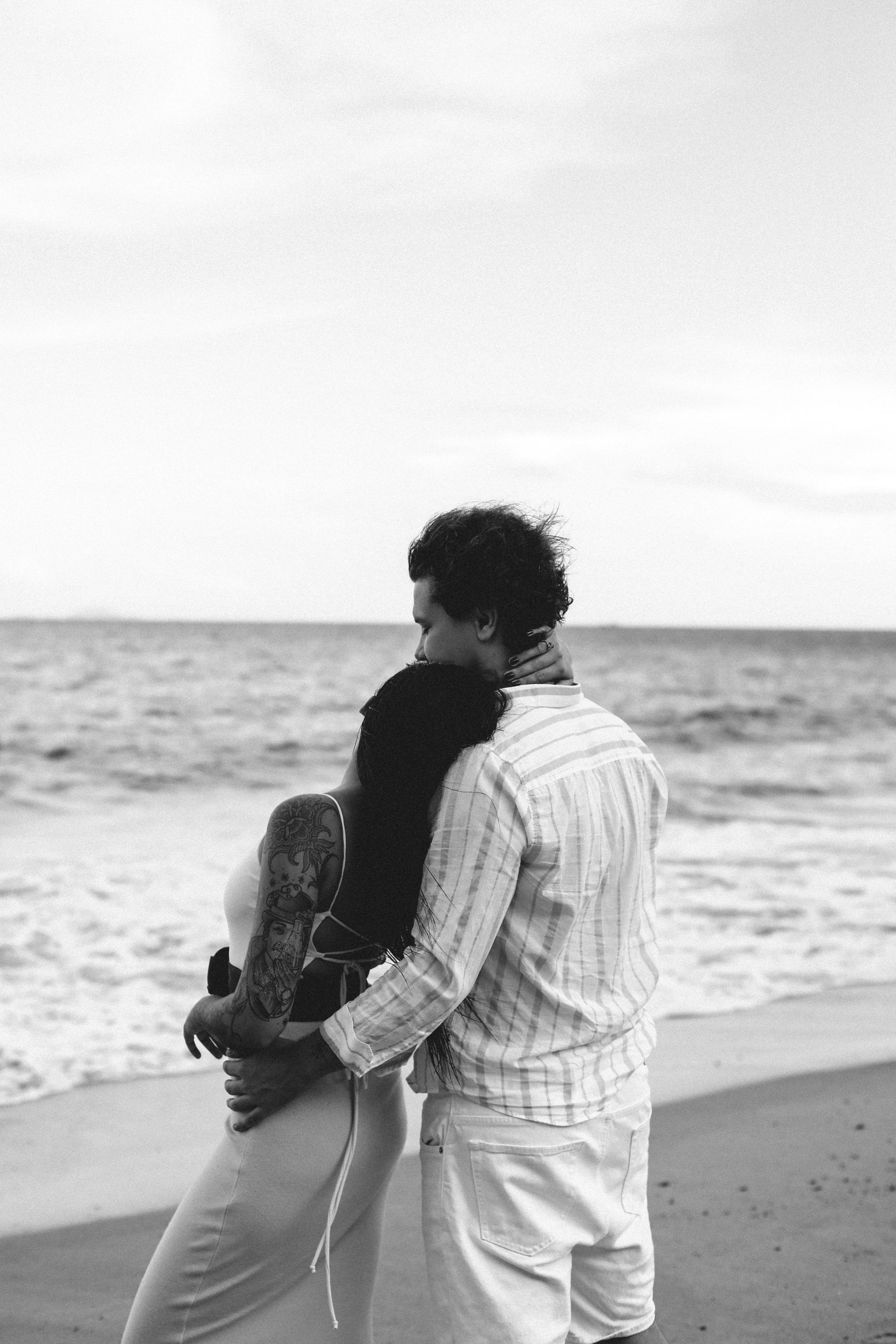 Полина & Ян. Ксения Шашкина