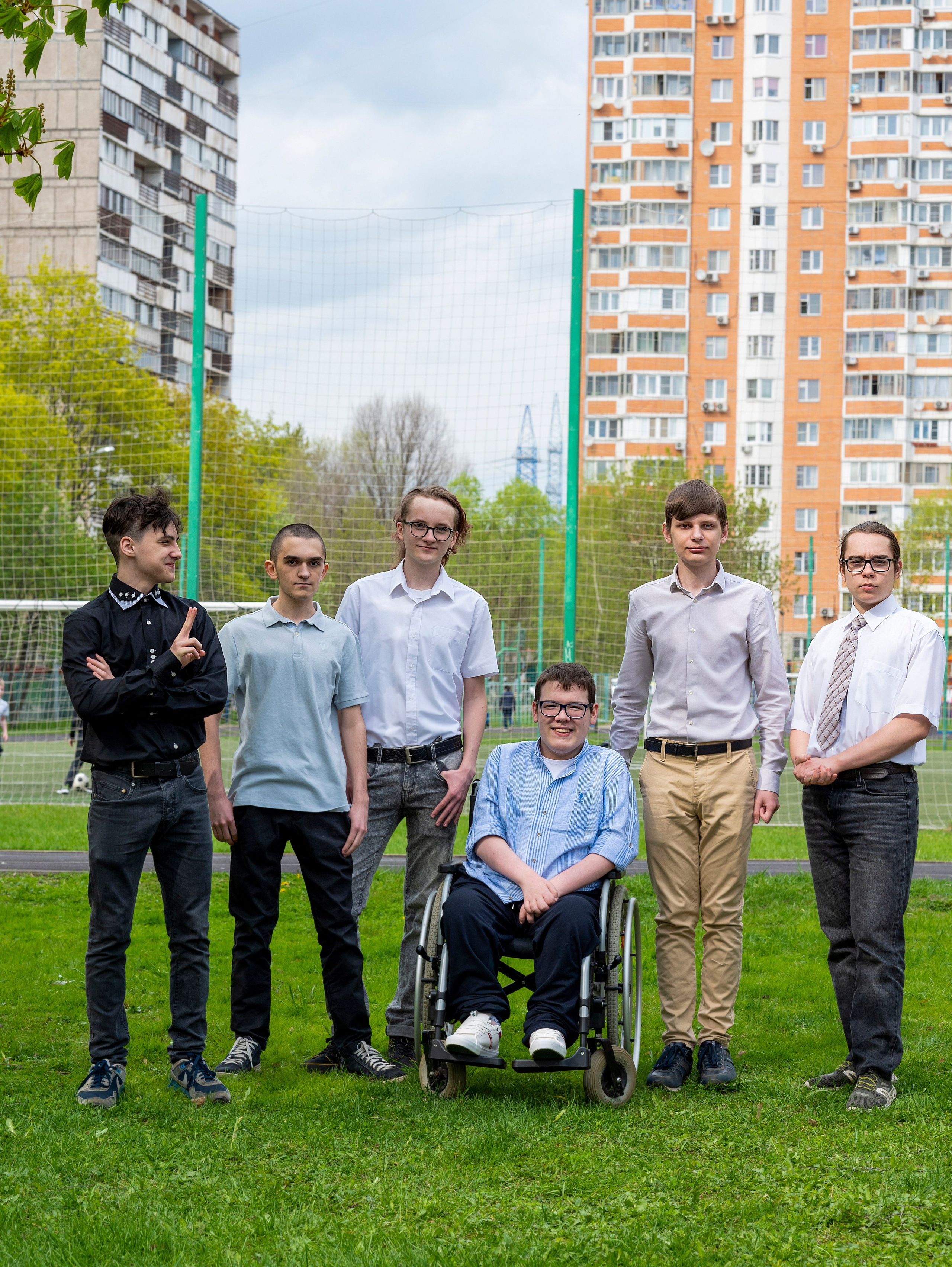 Весна. Школа. 9-Е класс Школа 1413. Детский и семейный фотограф г. Москва Оксана Катаджи