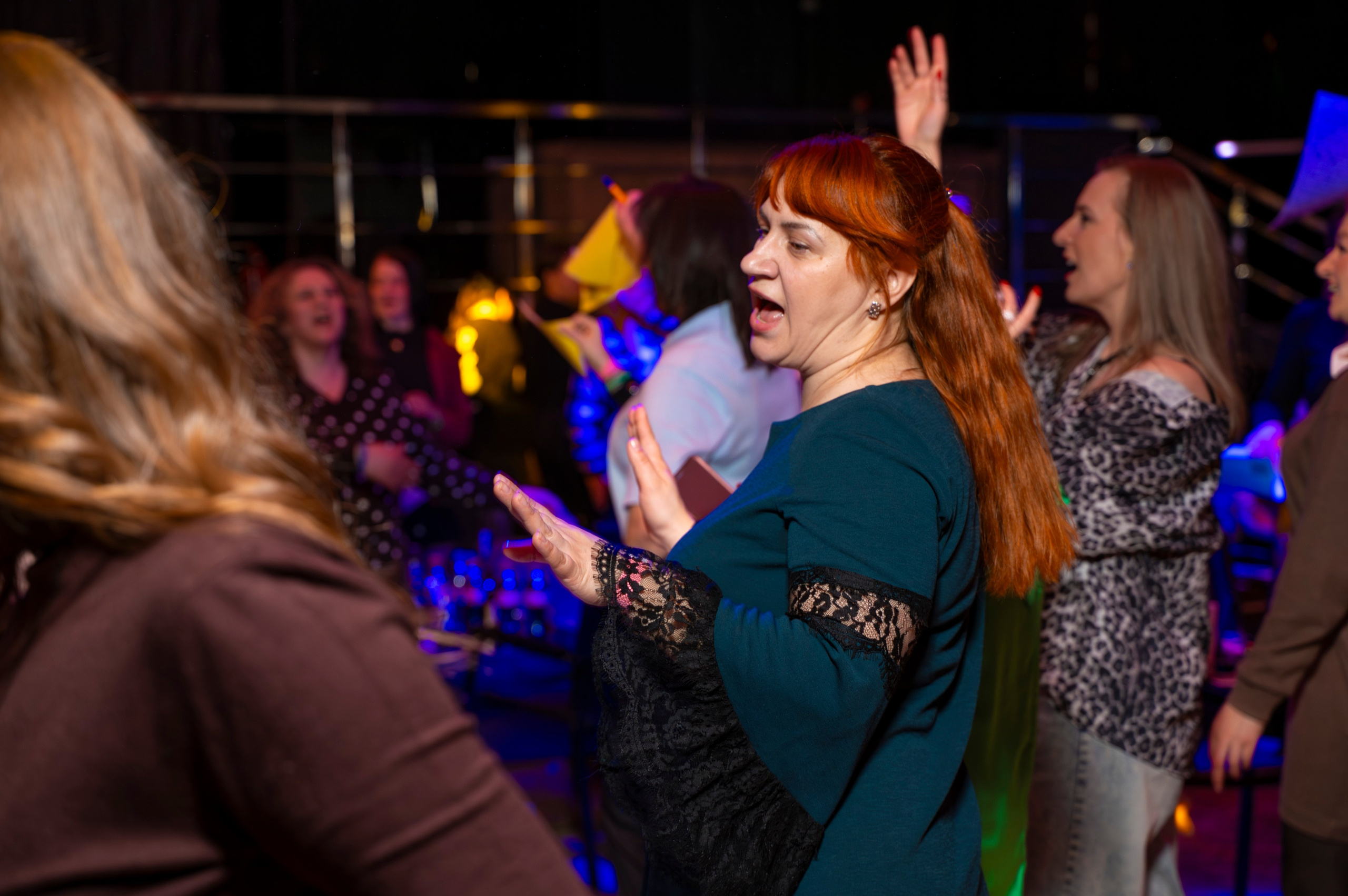 Репортаж MIXLOTO. Фотограф Беларусь — Ольга Шаповалова (Жардецкая)