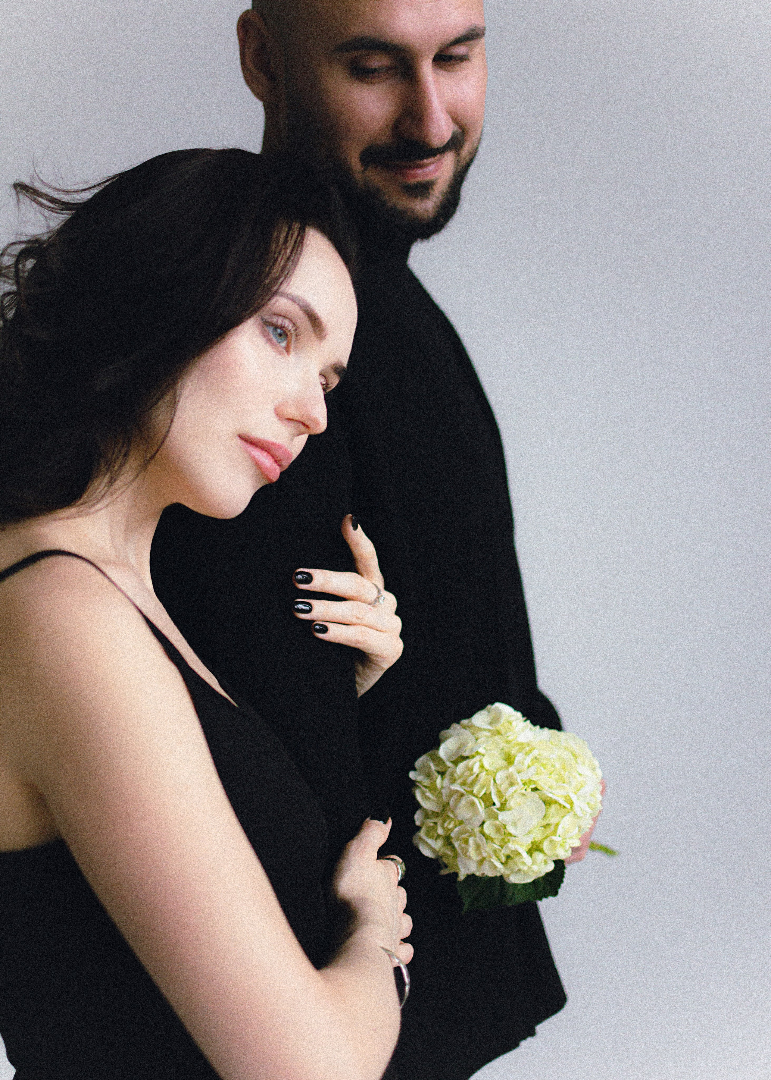 Маша и Мануар. Александра Крашевская. Портретный фотограф в Москве и Санкт-Петербурге