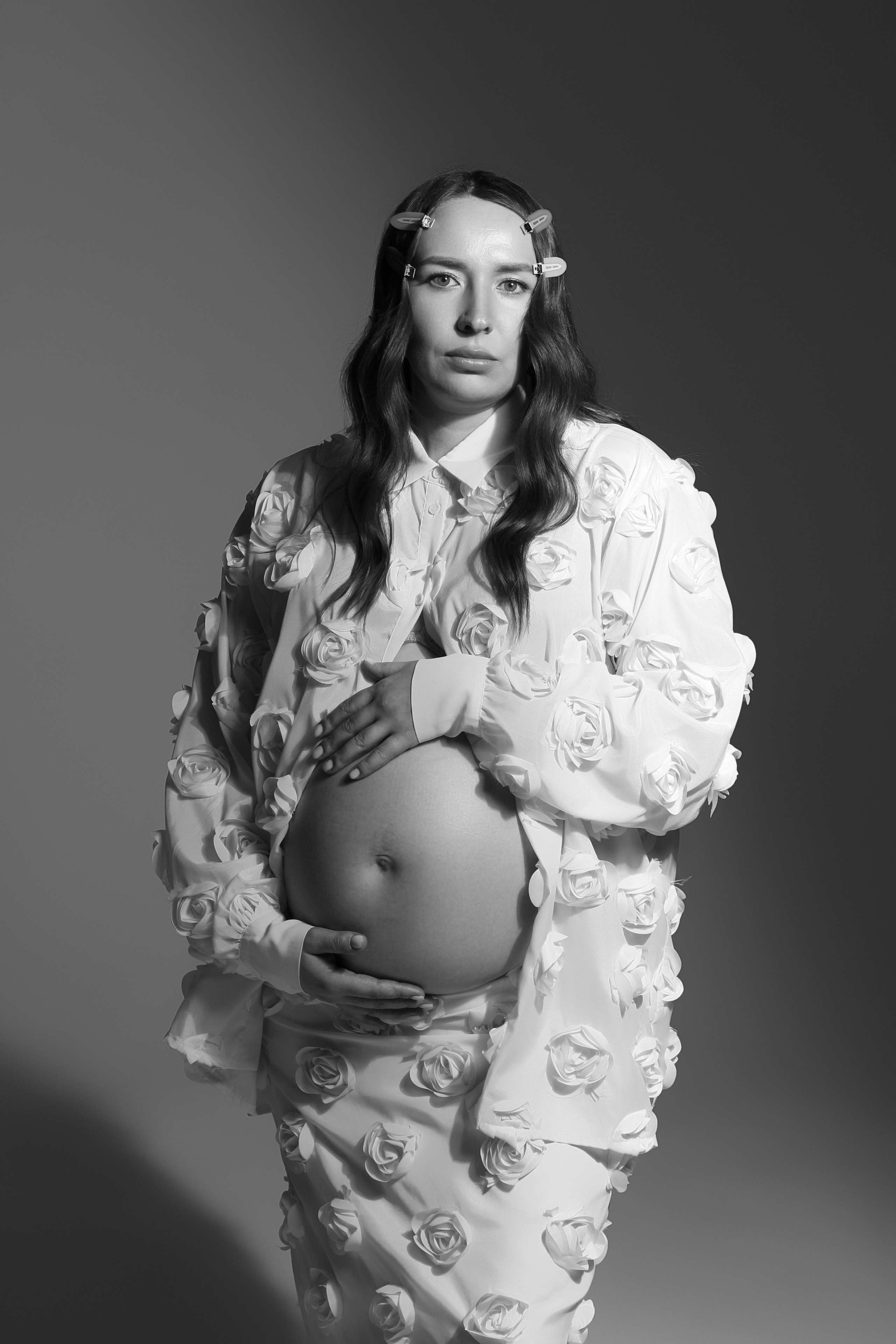 Мария. Женский фотограф в Москве Камила Бакаева