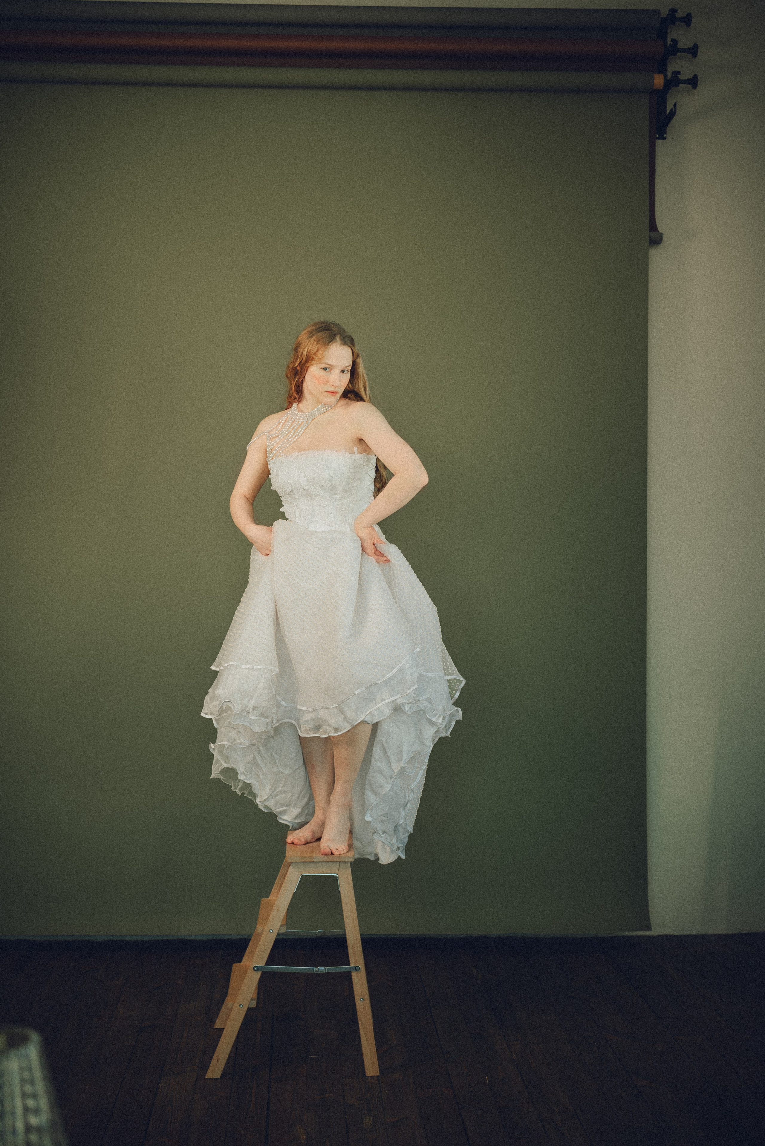Мария. Фотограф в Казани Екатерина Христовская