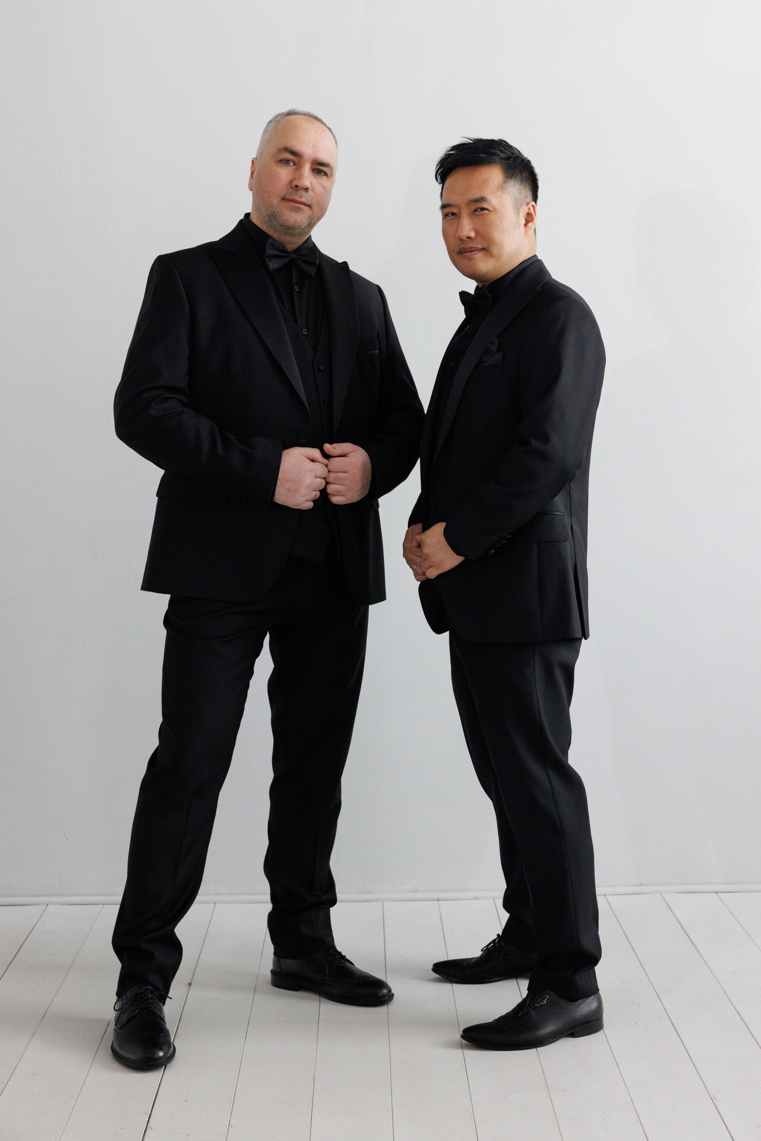 Студия. EVENT EFFECT