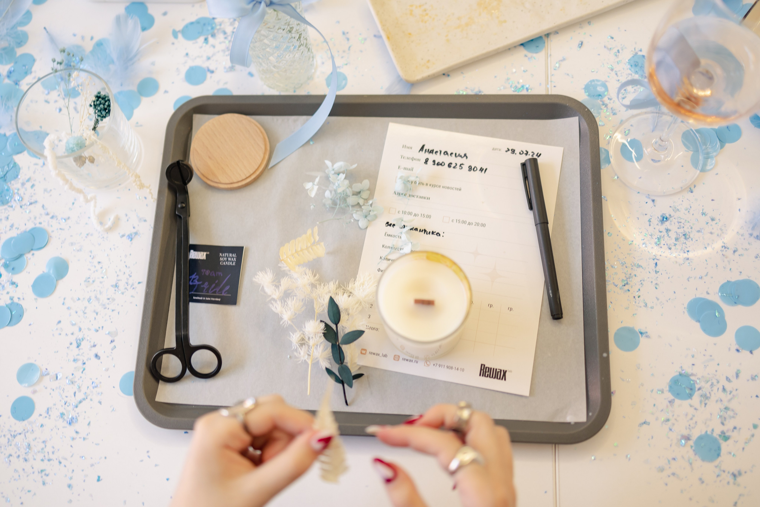 Rewax 29.07.24. Репортажный и портретный фотограф в Санктпетербурге. Видиосъемка мероприятий в Санкт-Петербурге