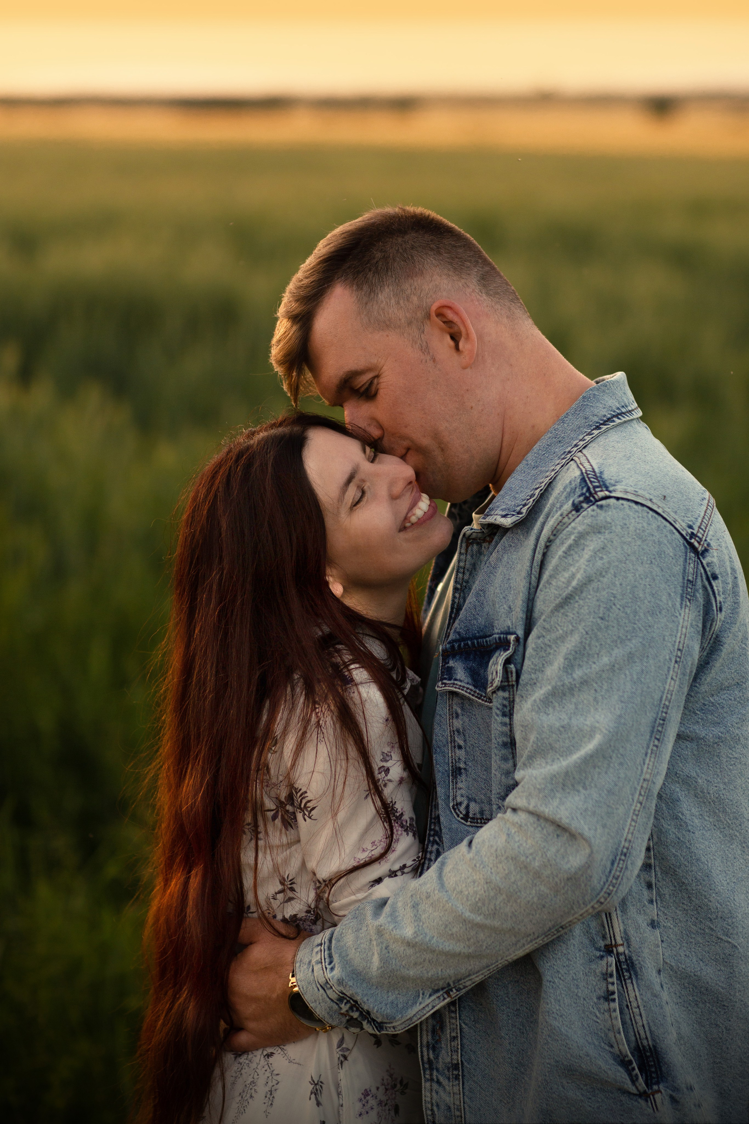 Семейные фотосессии. Фотограф в Рыбинске Мария Балакина