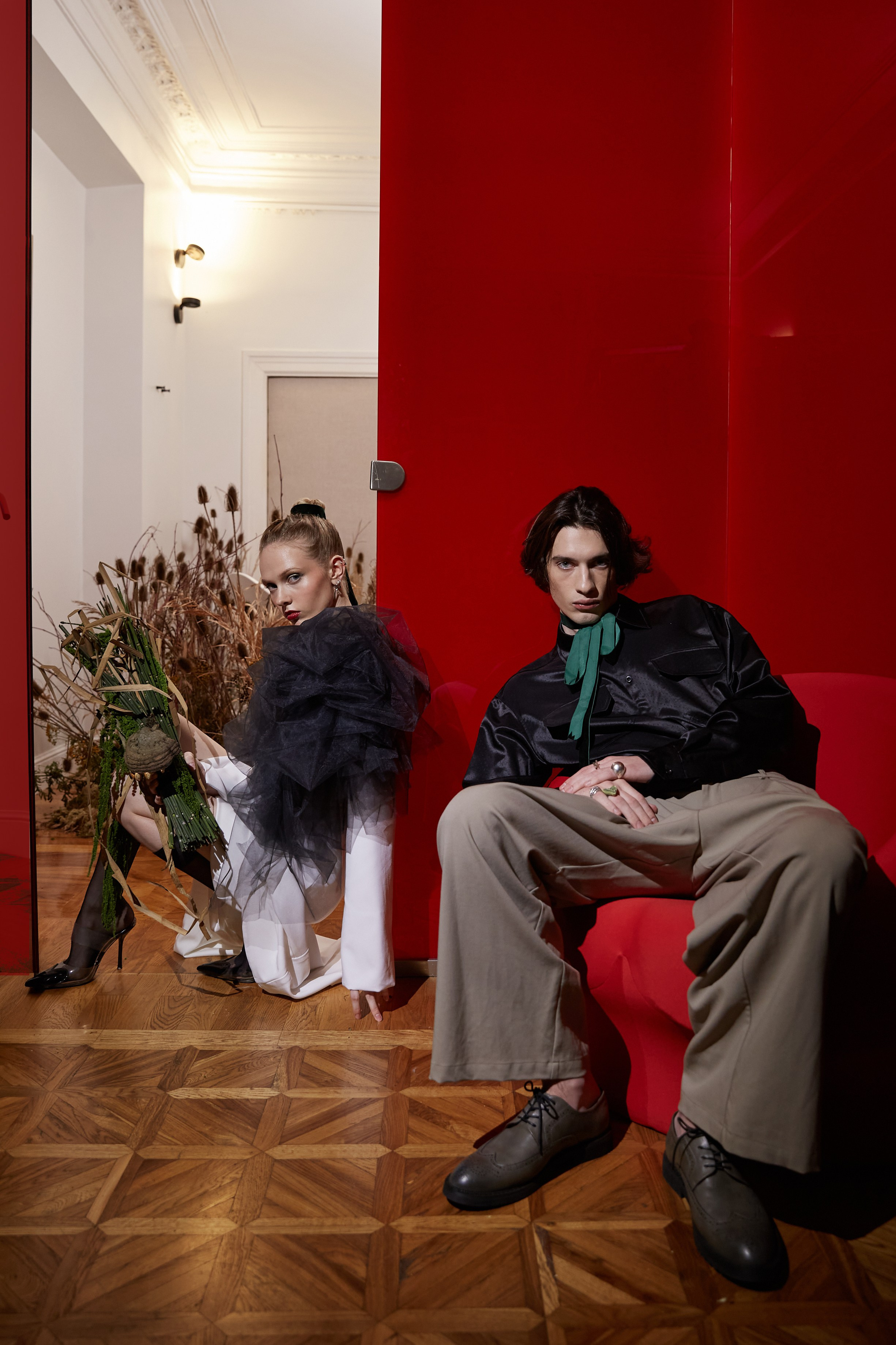 Лера & Вова. Оформление свадеб, декор свадеб Вера Маркова, Москва