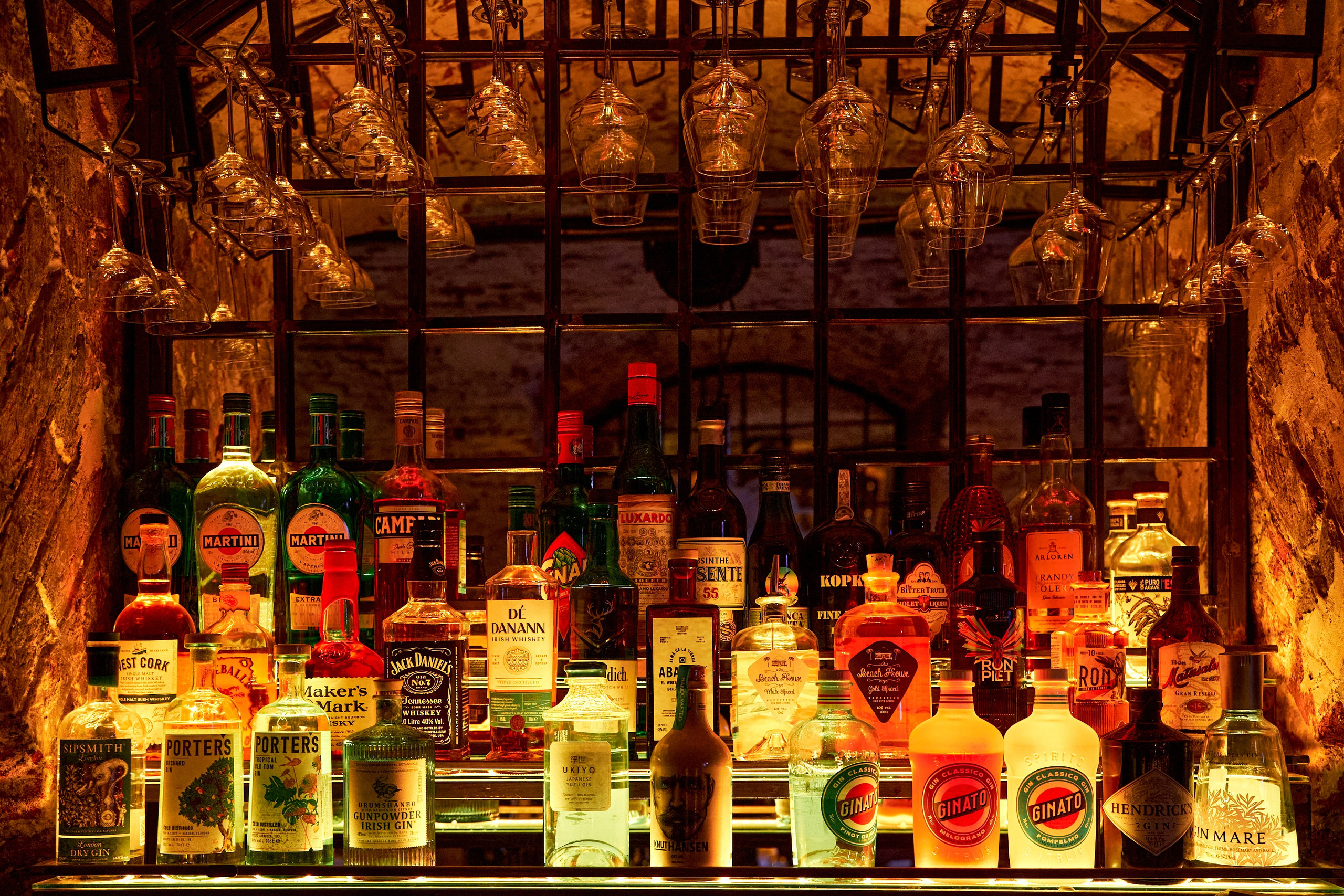 Корпоратив. Главная