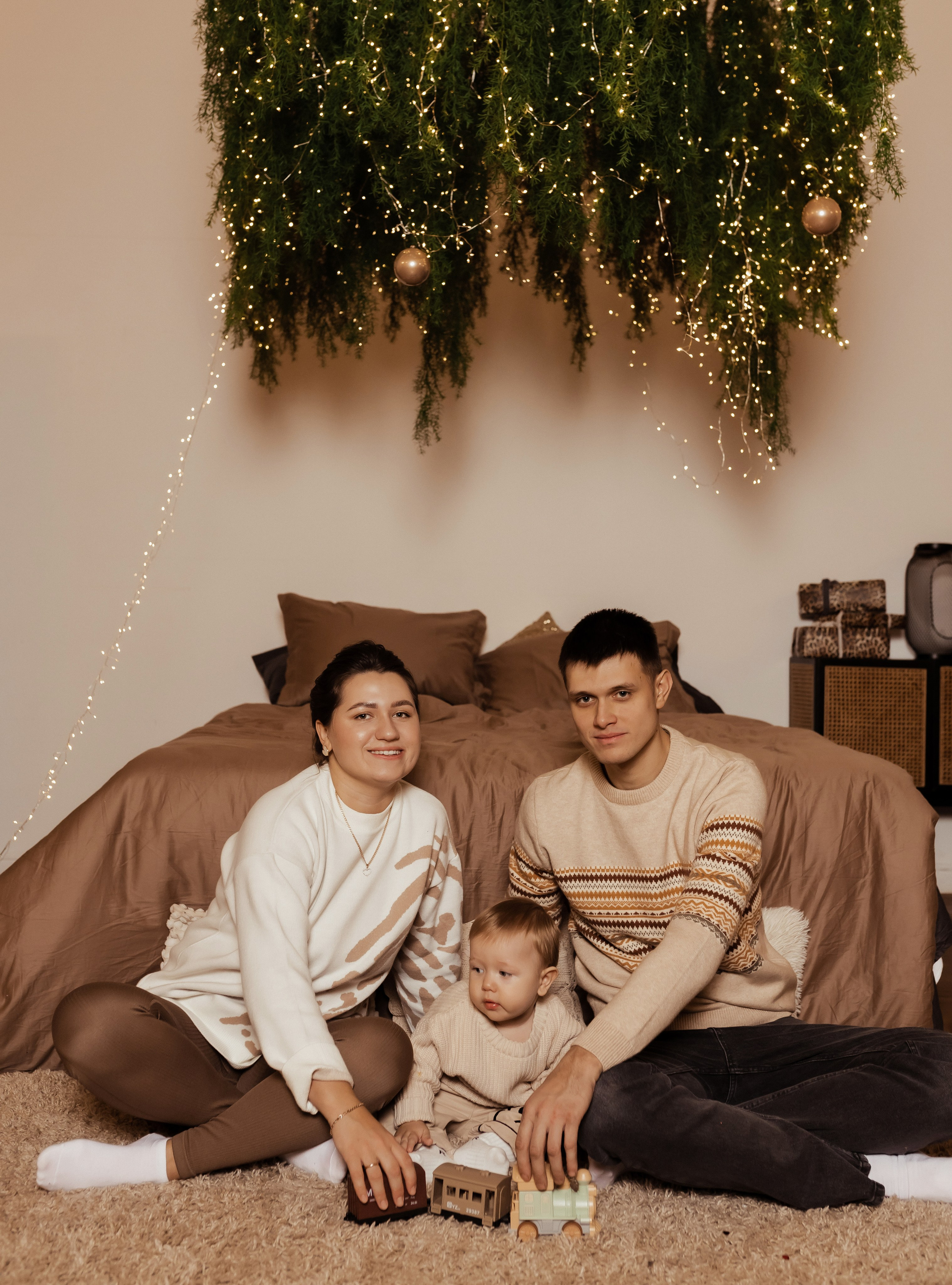 Лёша, Юля и Федя. ФОТОГРАФ Маргарита Сивакова | Ярославль Кострома Москва