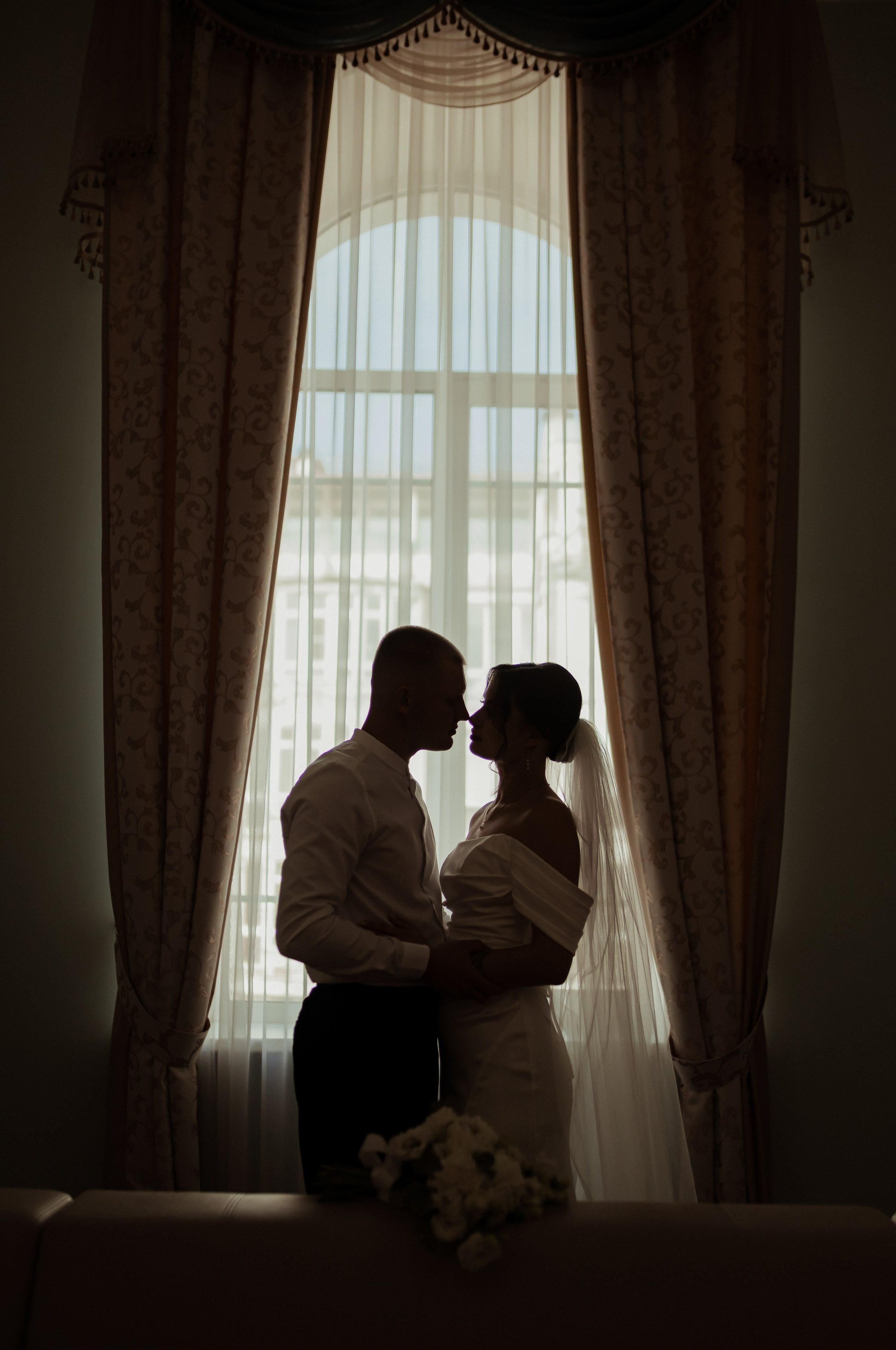 Илья & Анна. ФОТОГРАФ Маргарита Сивакова | Ярославль Кострома Москва