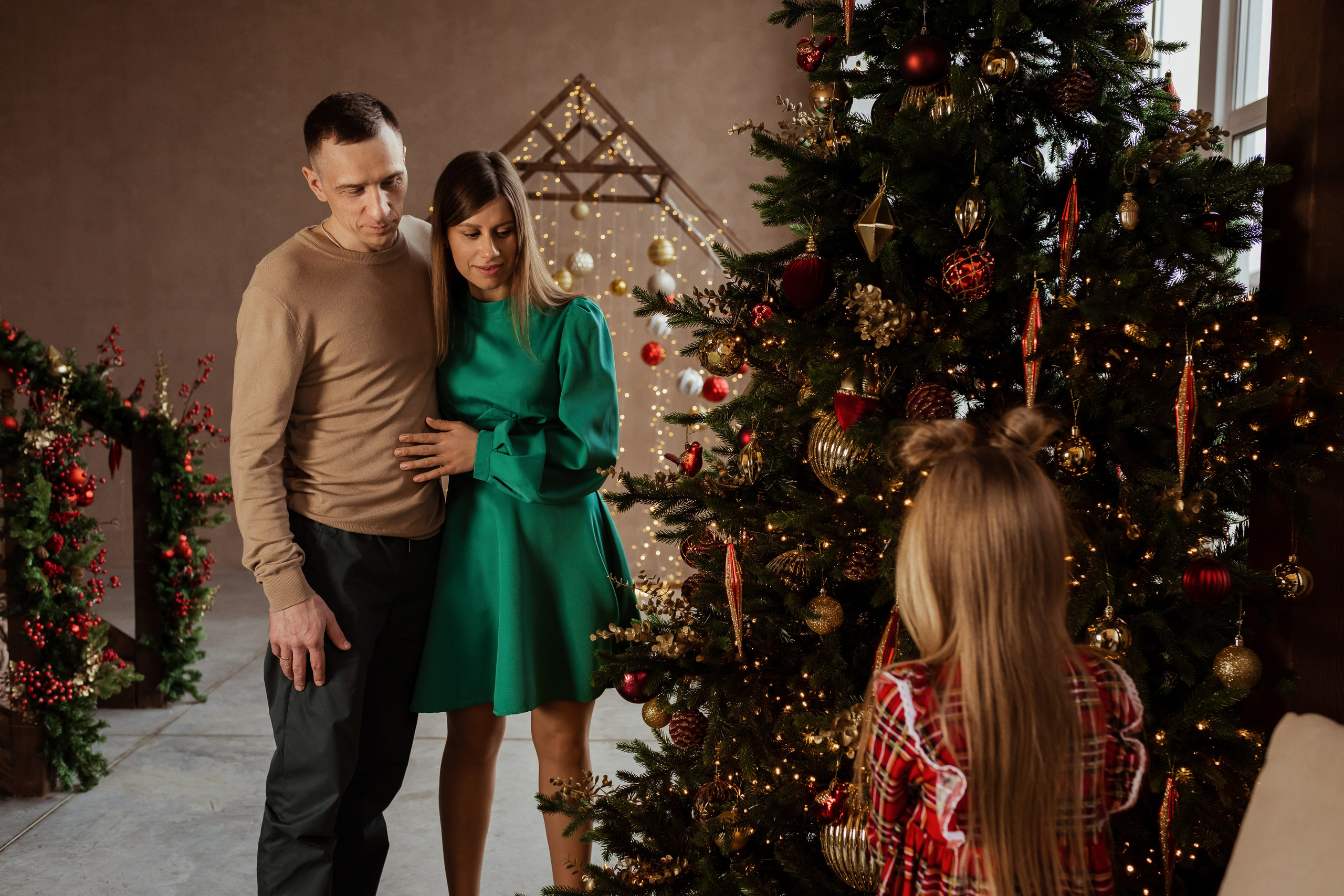 Новогодняя 11.11. ФОТОГРАФ Маргарита Сивакова | Ярославль Кострома Москва