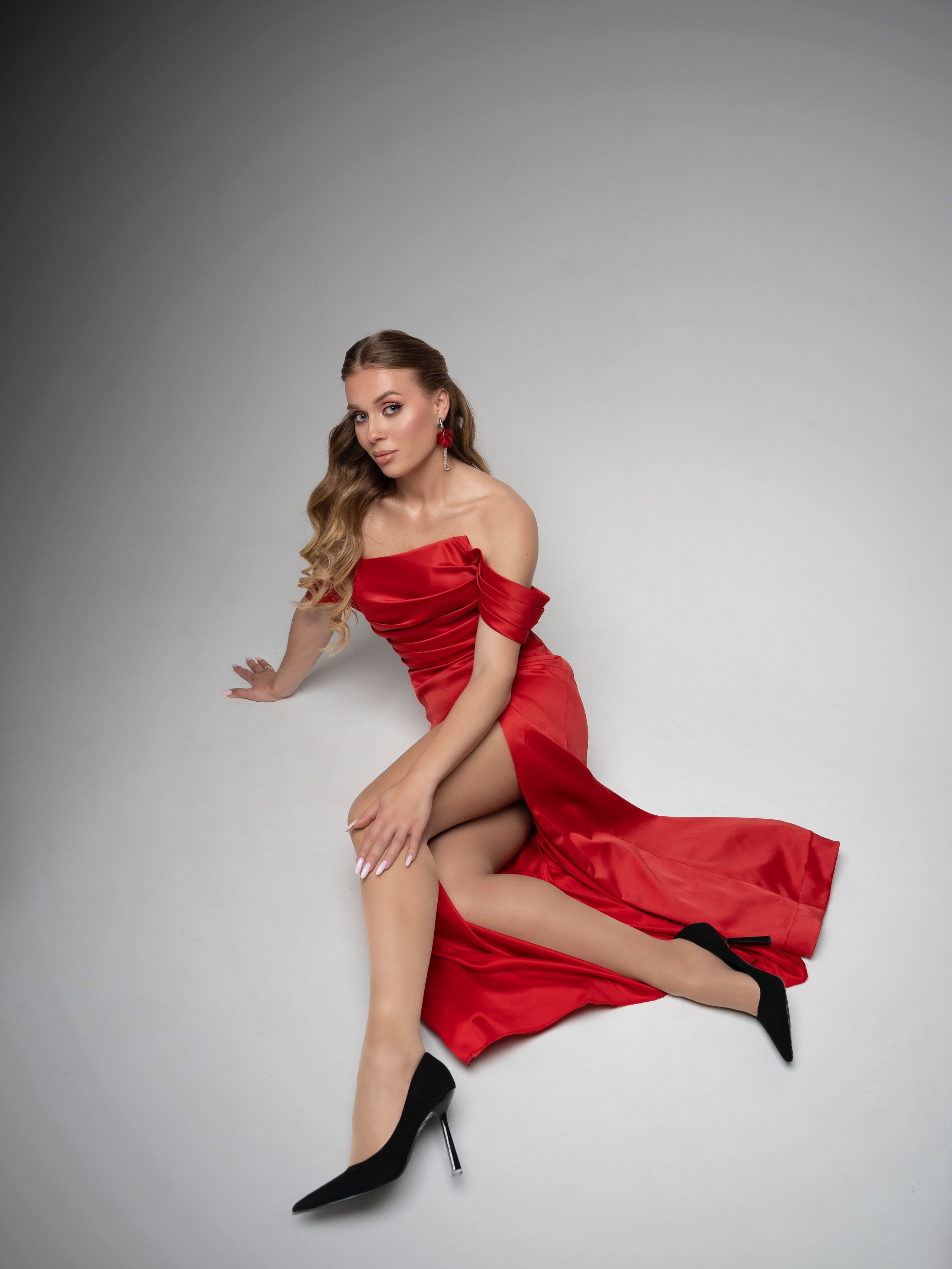 Горячее&Холодное. Анастасия Дунаева. Фотограф в Севастополе