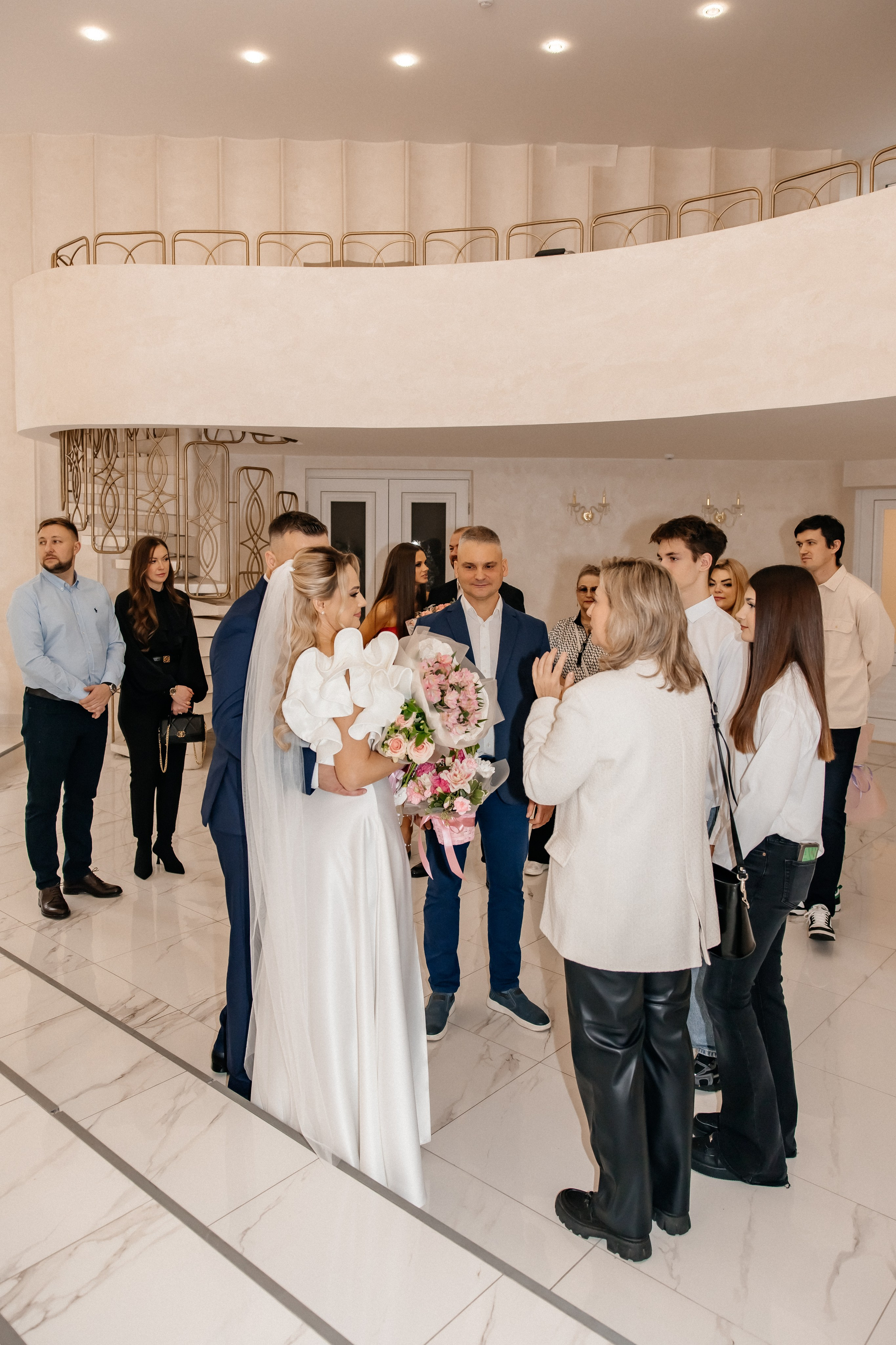 Елена и Алексей. Светлана Ванцлав — фотограф Минск, Беларусь