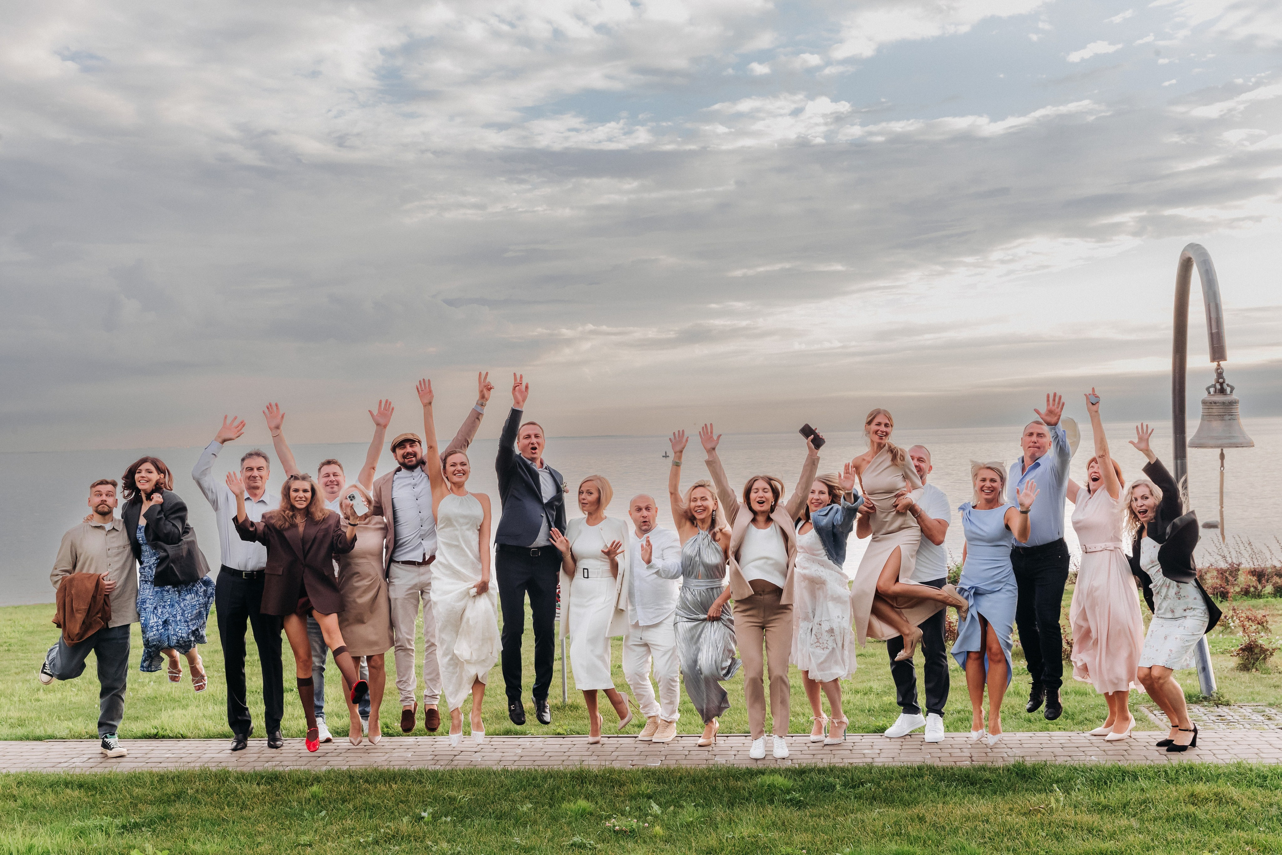 Кирилл и Олеся (Санкт-Петербург, Россия). Destination wedding photographer Peter Letu