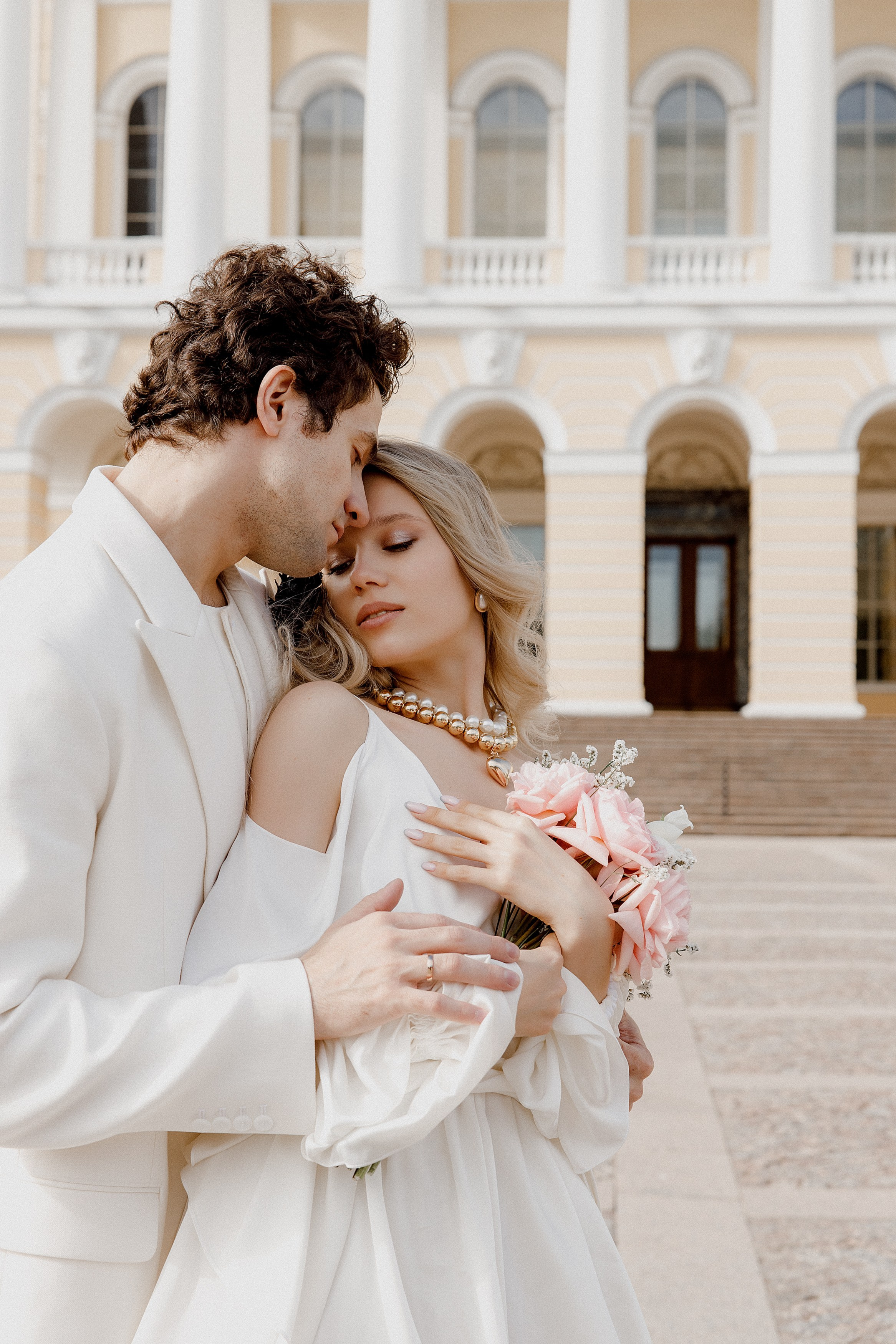 Свадебный фотограф Санкт-Петербург  Москва