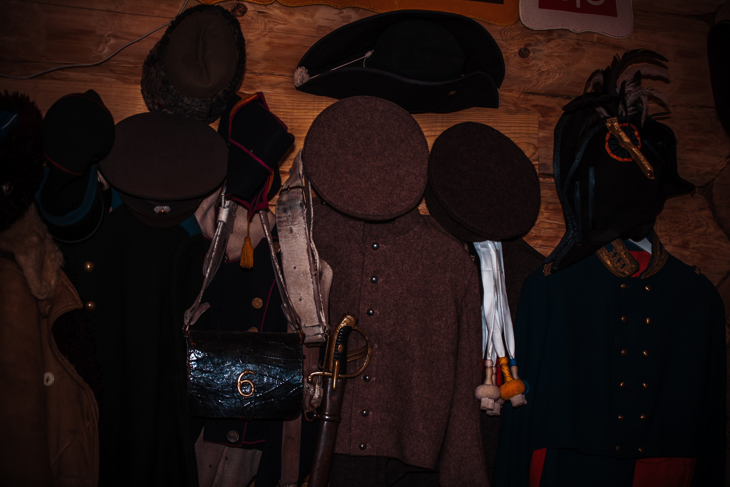 «Доронино» — Живой музей крестьянского и военного быта. Профессиональный фотограф в Мценске и Орловской области